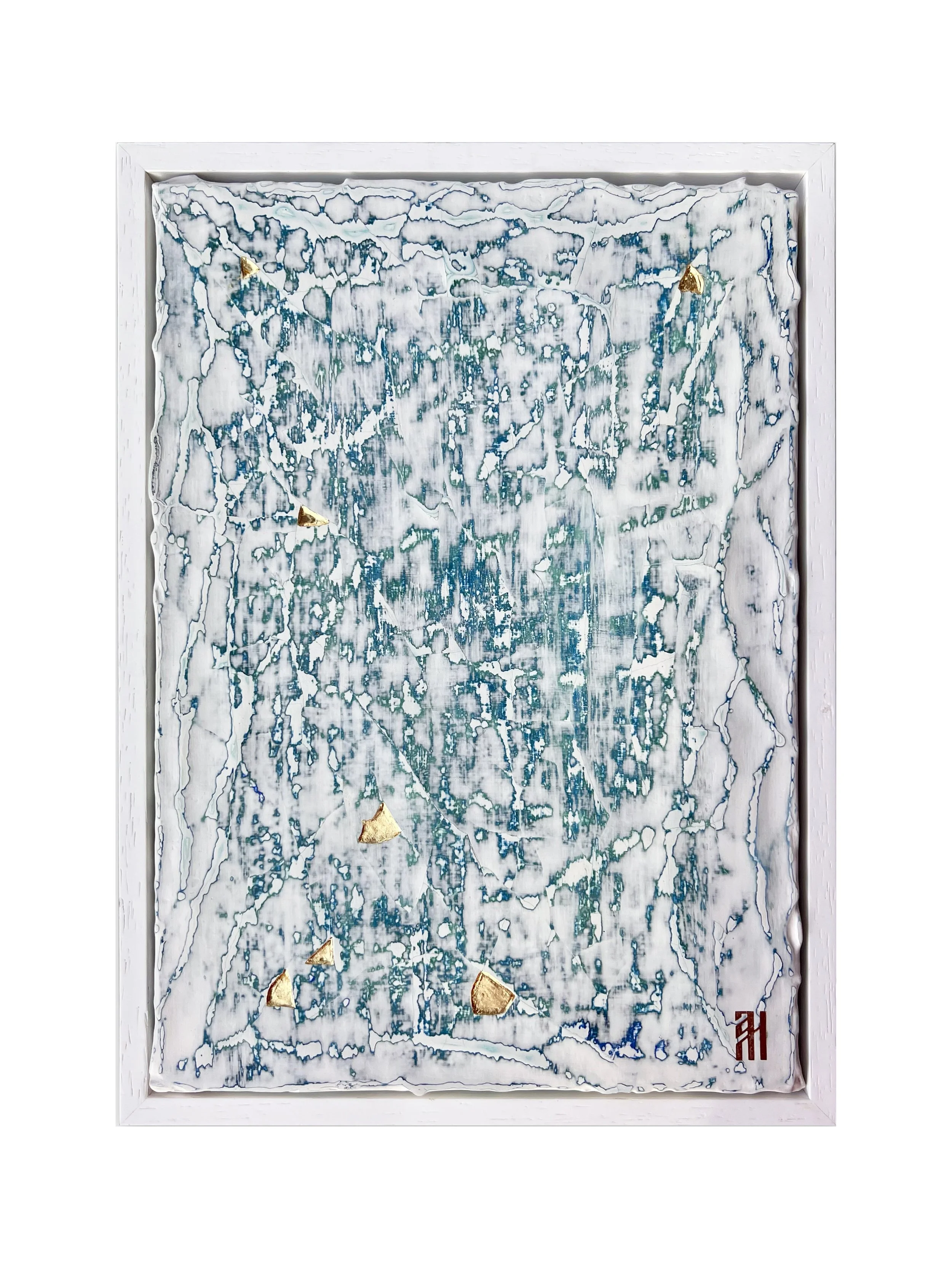 Transformation II,
21 cm x 29.7 cm, Available