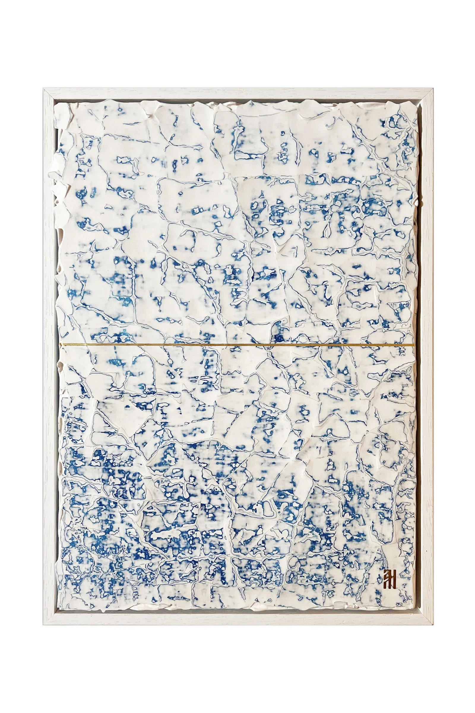 Equanimity X,
29.7 cm x 42 cm, Sold