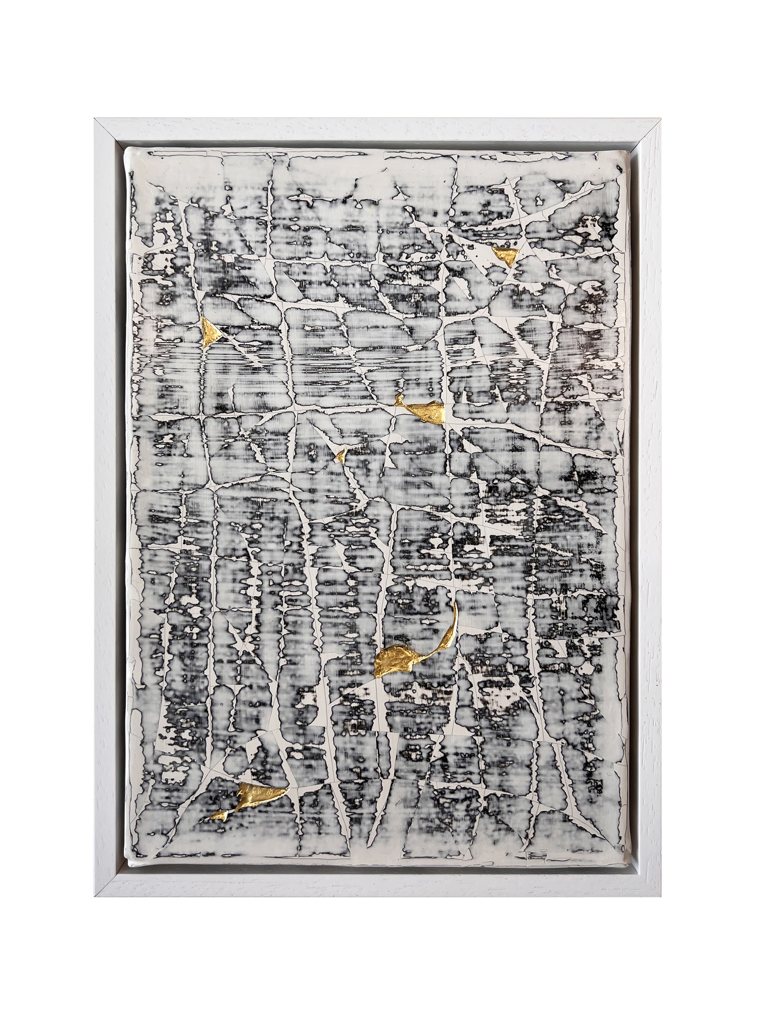 Harmony in Black,
21 cm x 29.7 cm, Available