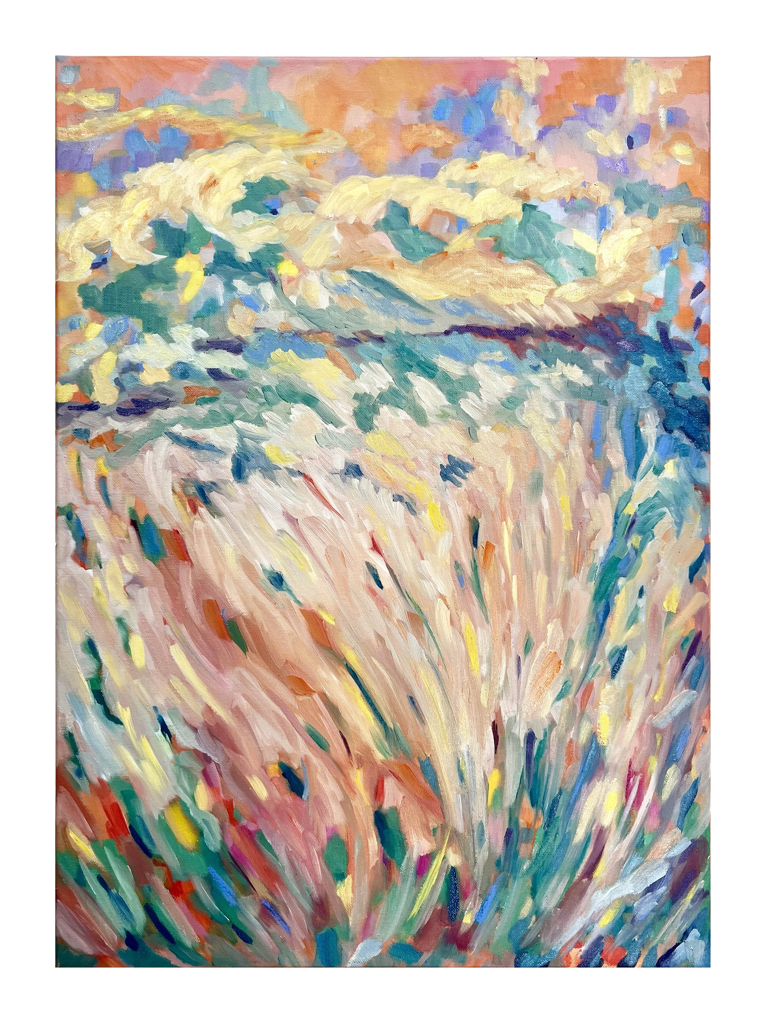 Serotinal Glow, Available