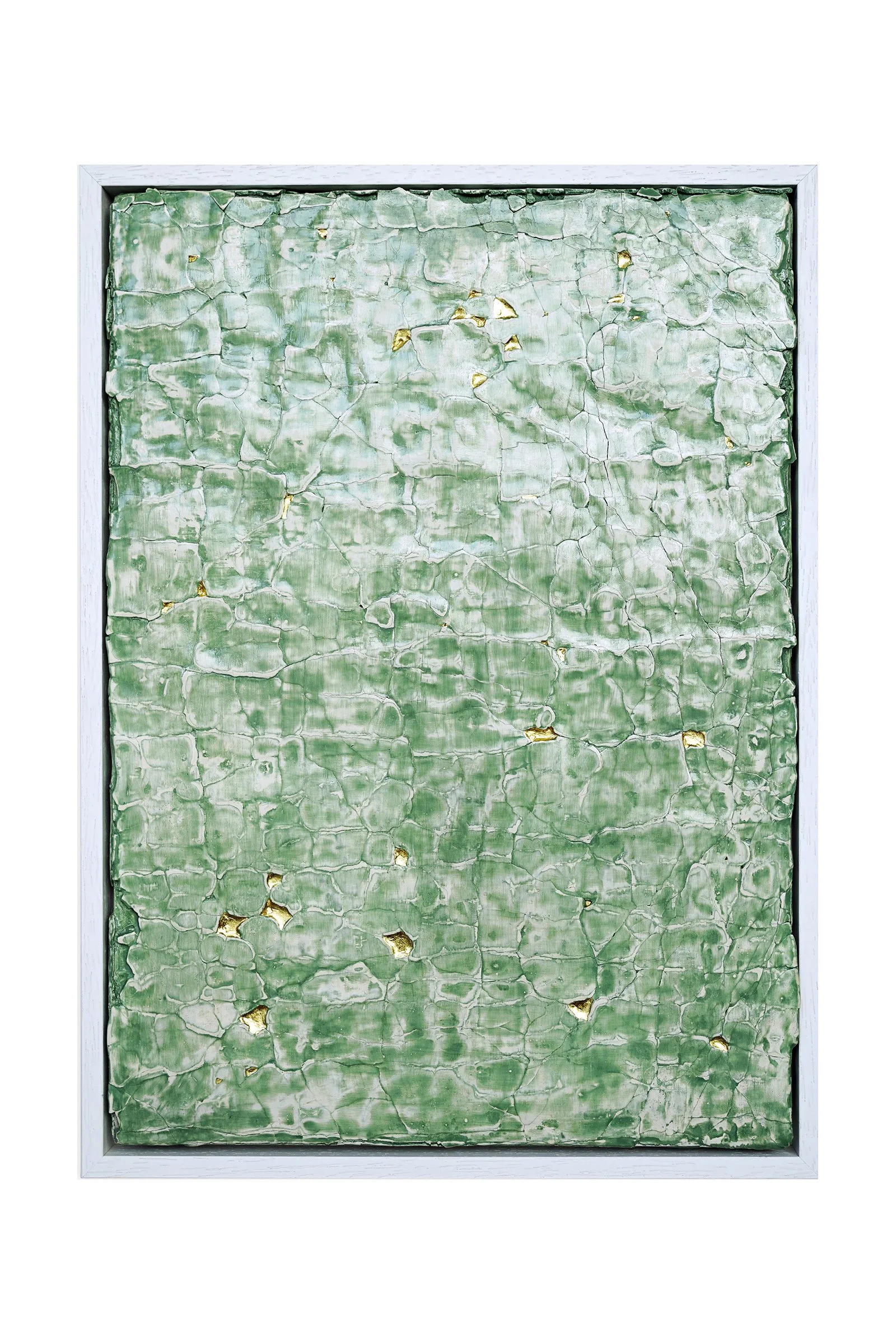 A Calculated Risk,
29.7 cm x 42 cm, Available