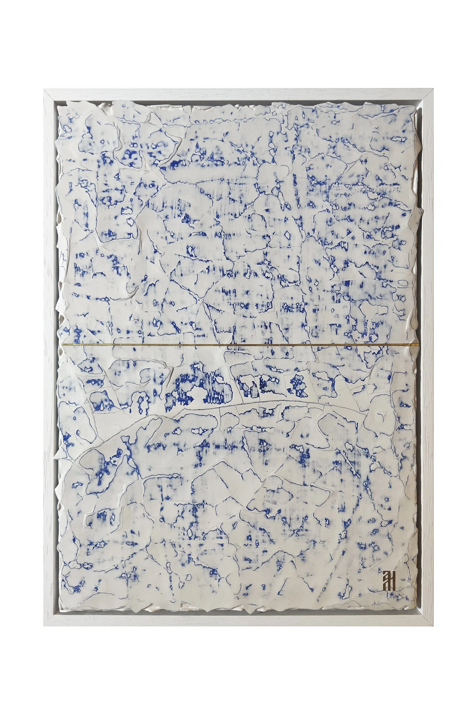 Equanimity XI,
29.7 cm x 42 cm, Available