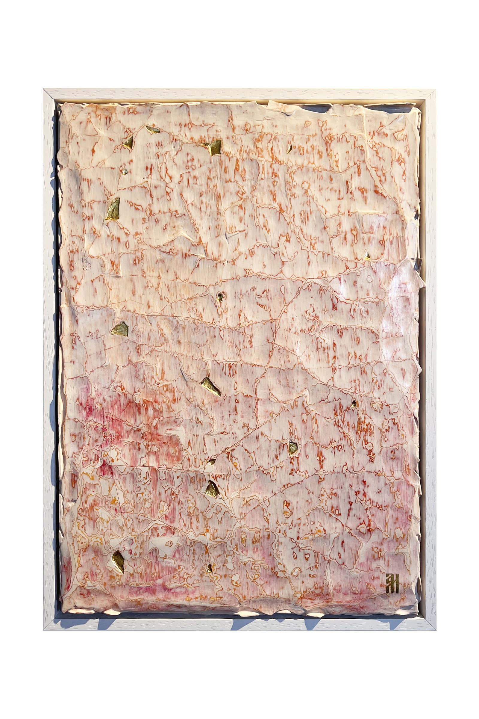 Transformation III,
29.7 cm x 42 cm, Available