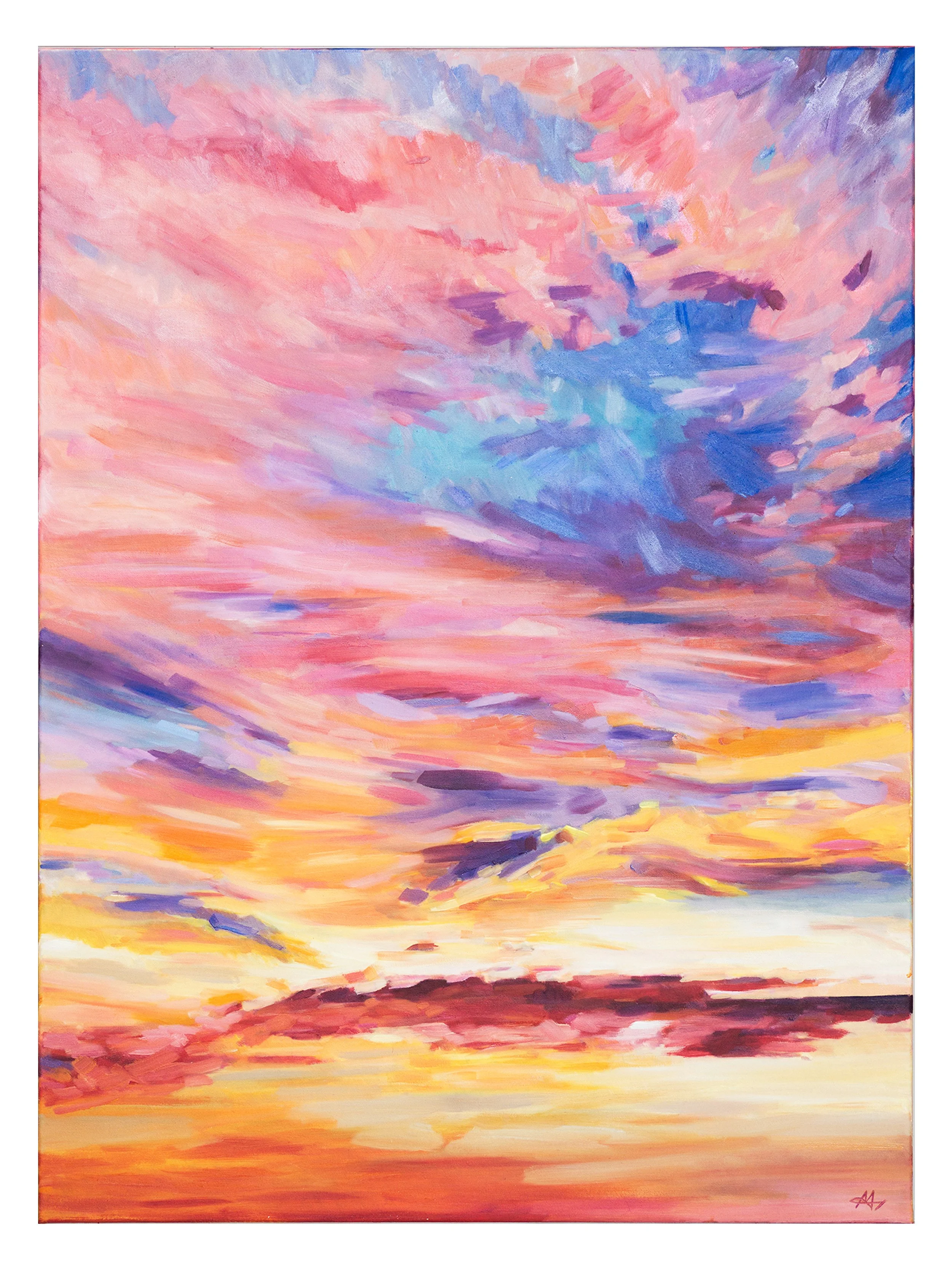 Afterglow I, Sold
