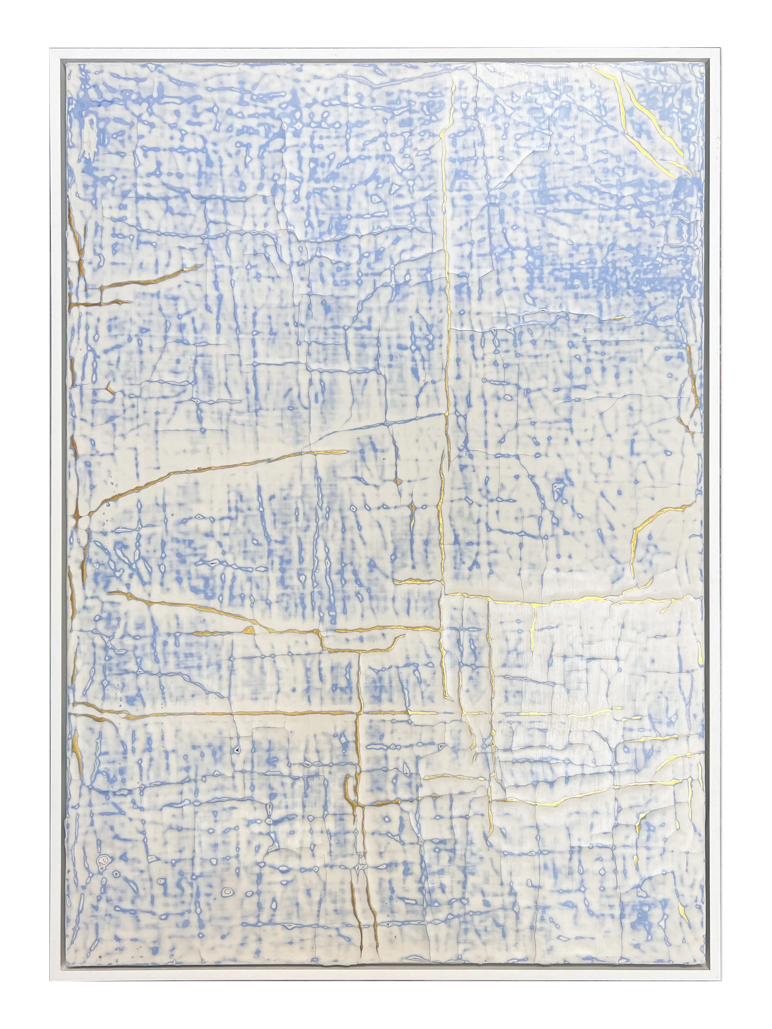 A Moment of Clarity, 
59.4 cm x 84.1 cm, On Loan