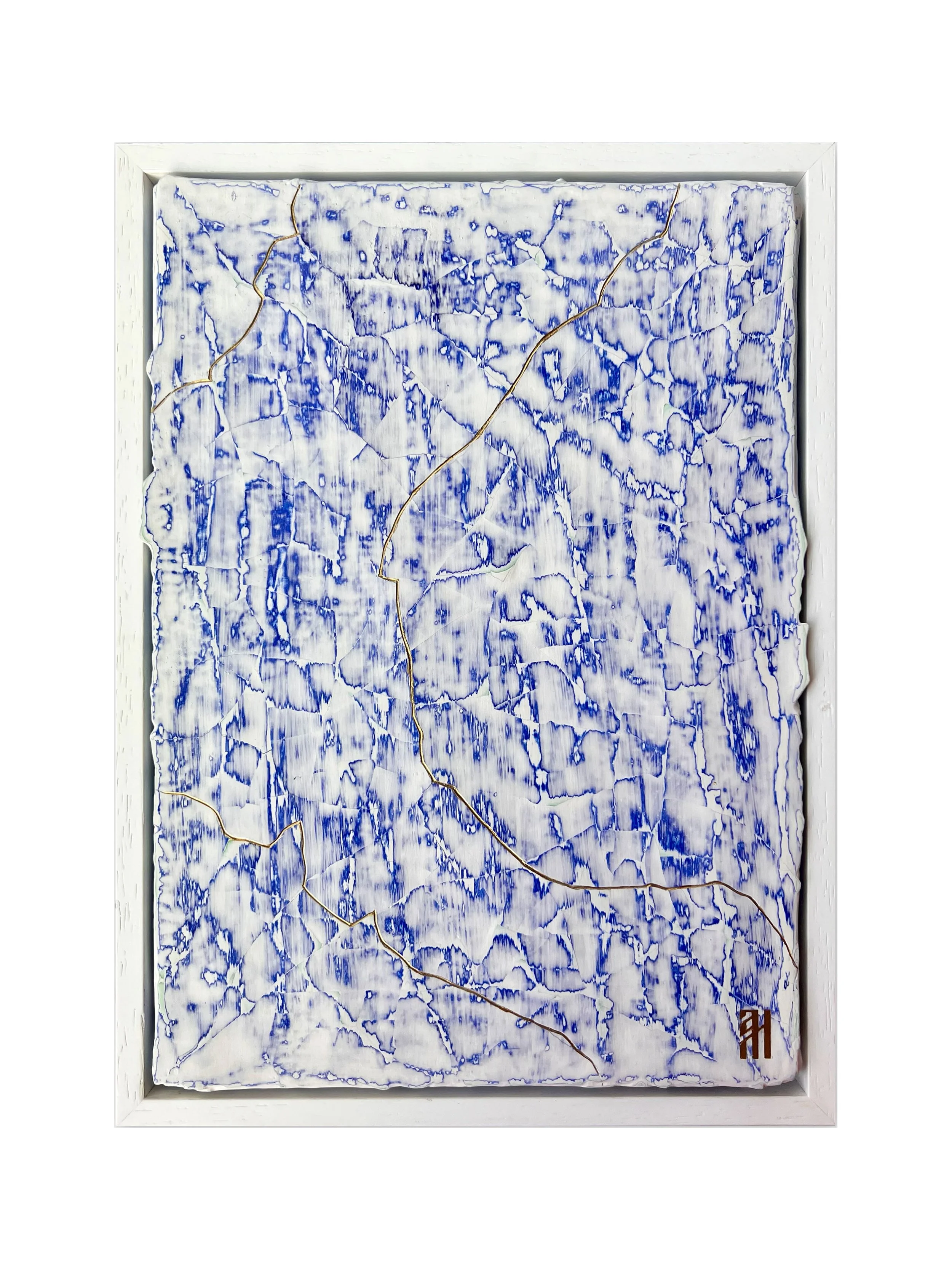 The Endless Search,
21 cm x 29.7 cm, Available