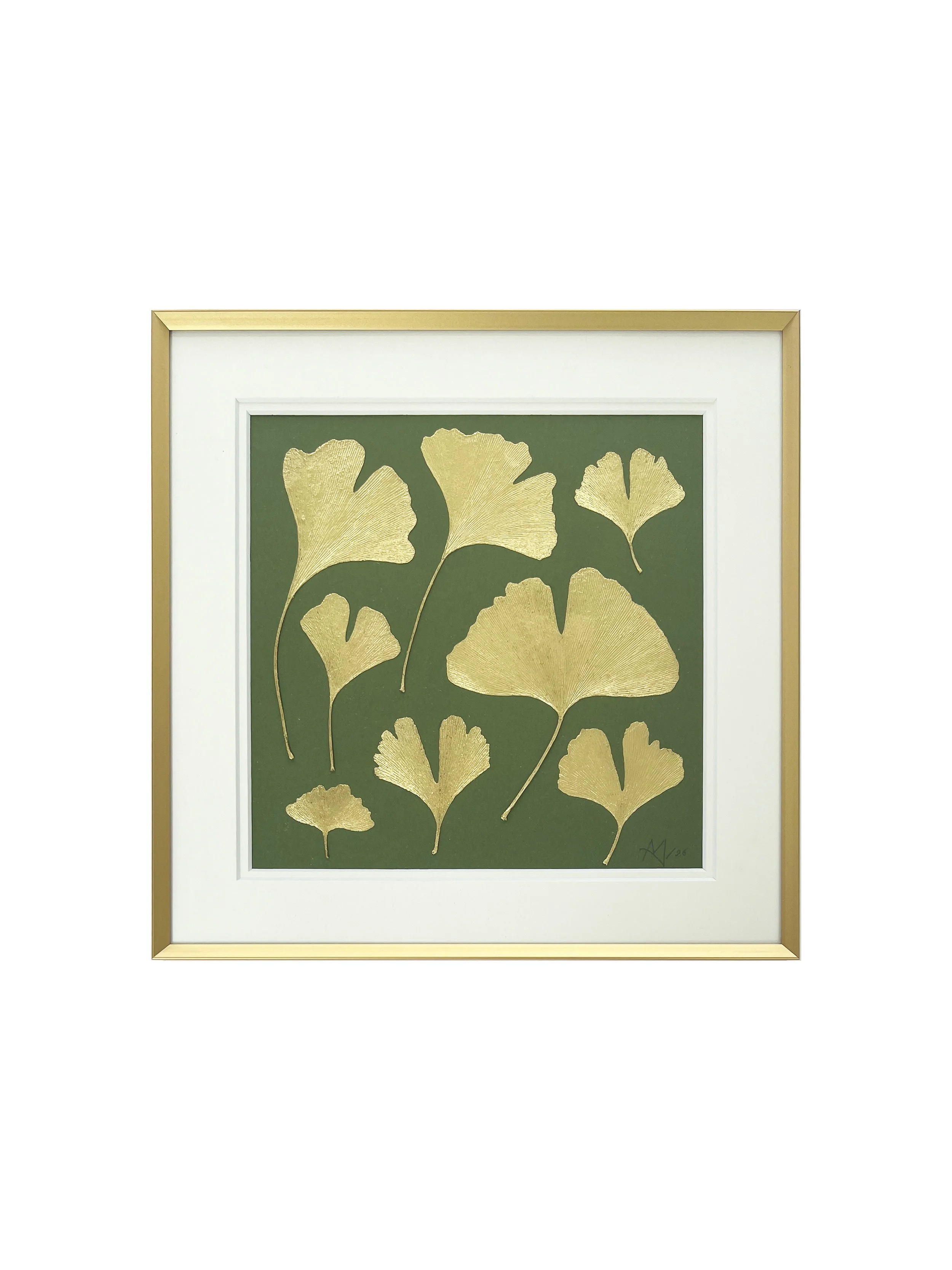 A.Martynova Ginkgo Dance (green) M.jpg