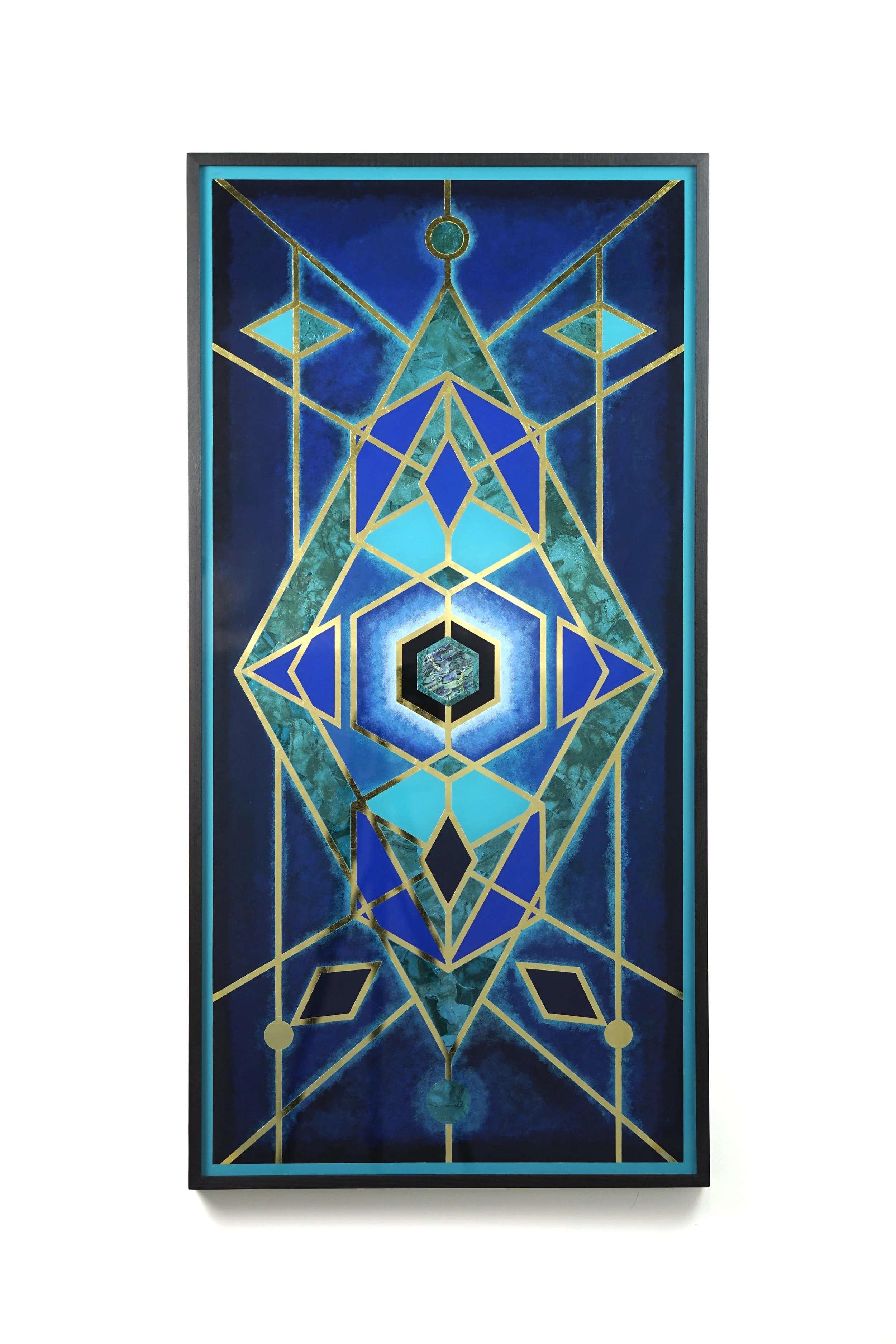 Unity, 50 cm x 100 cm