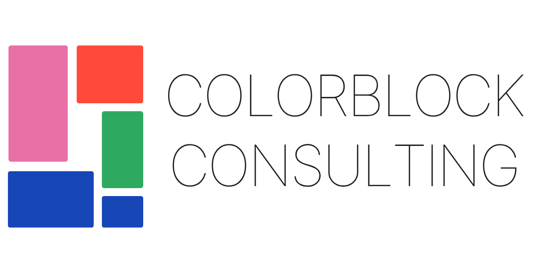 Colorblock Consulting