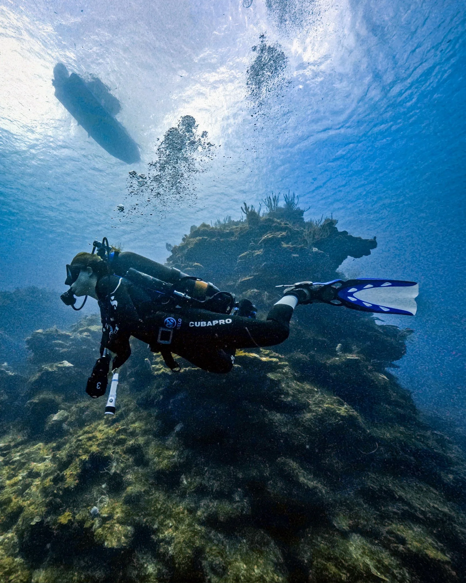 Avelo Scuba Pro