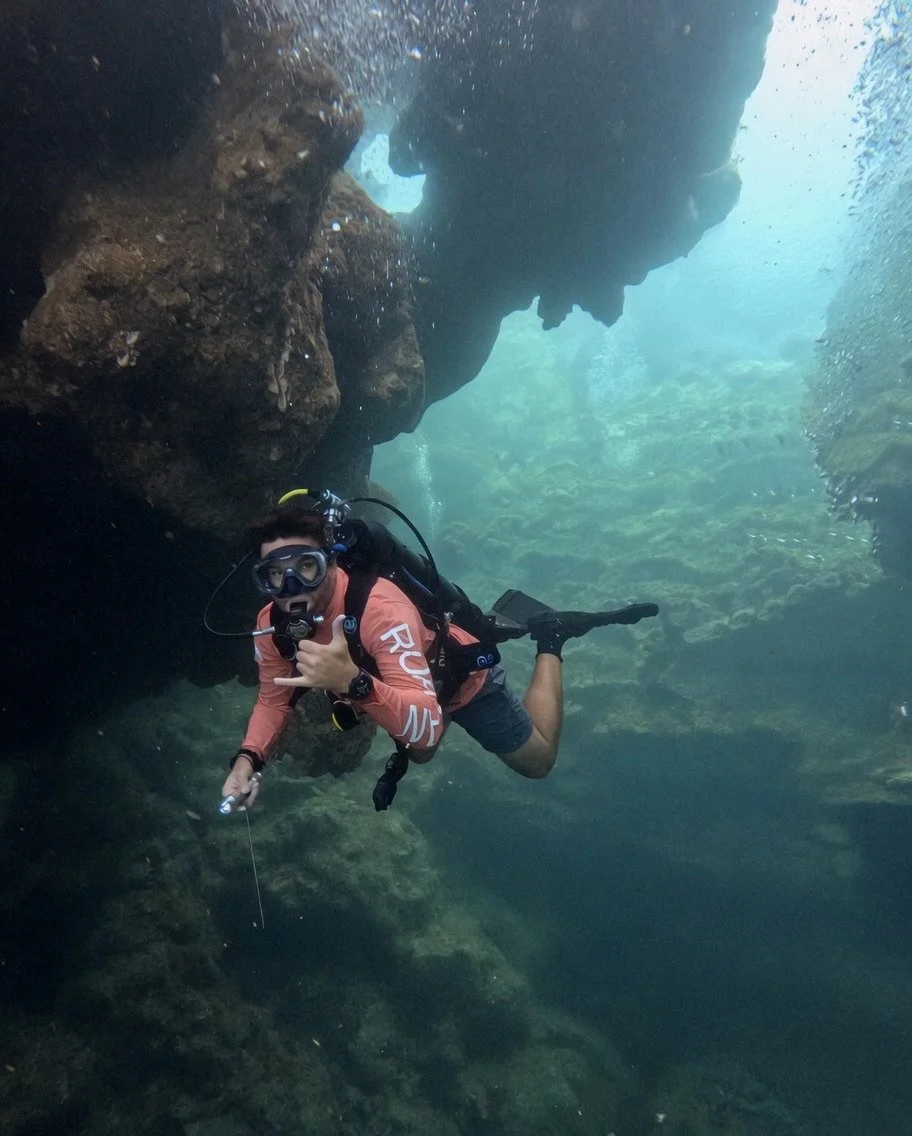 Avelo in Caves