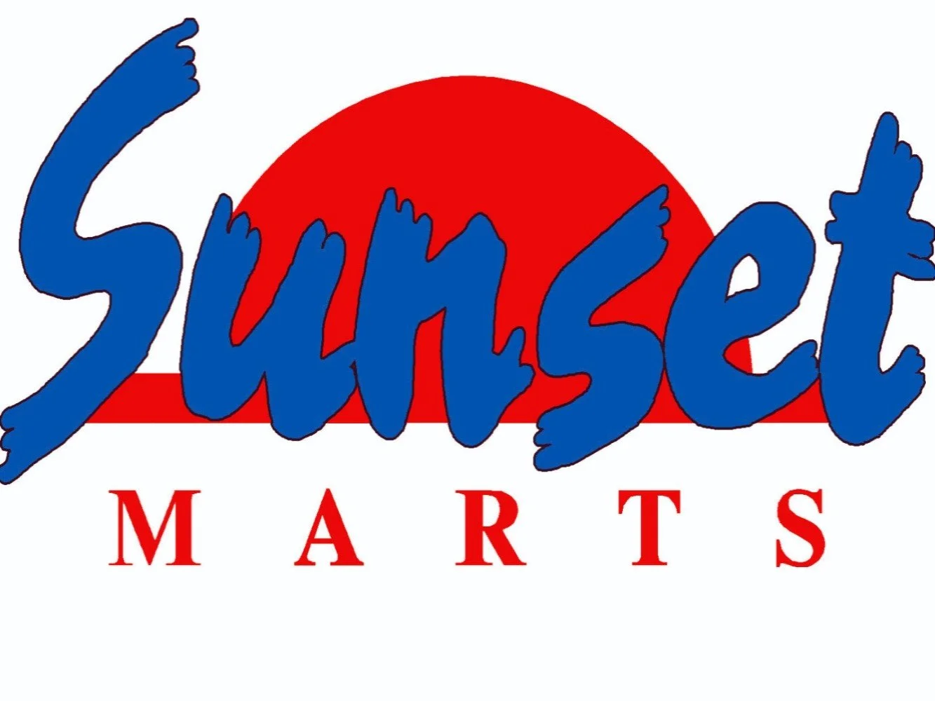 Sunset Marts