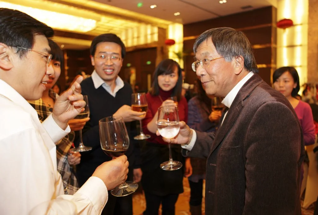 Alumni Dinner