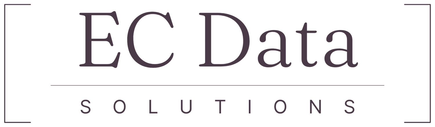 EC Data Solutions