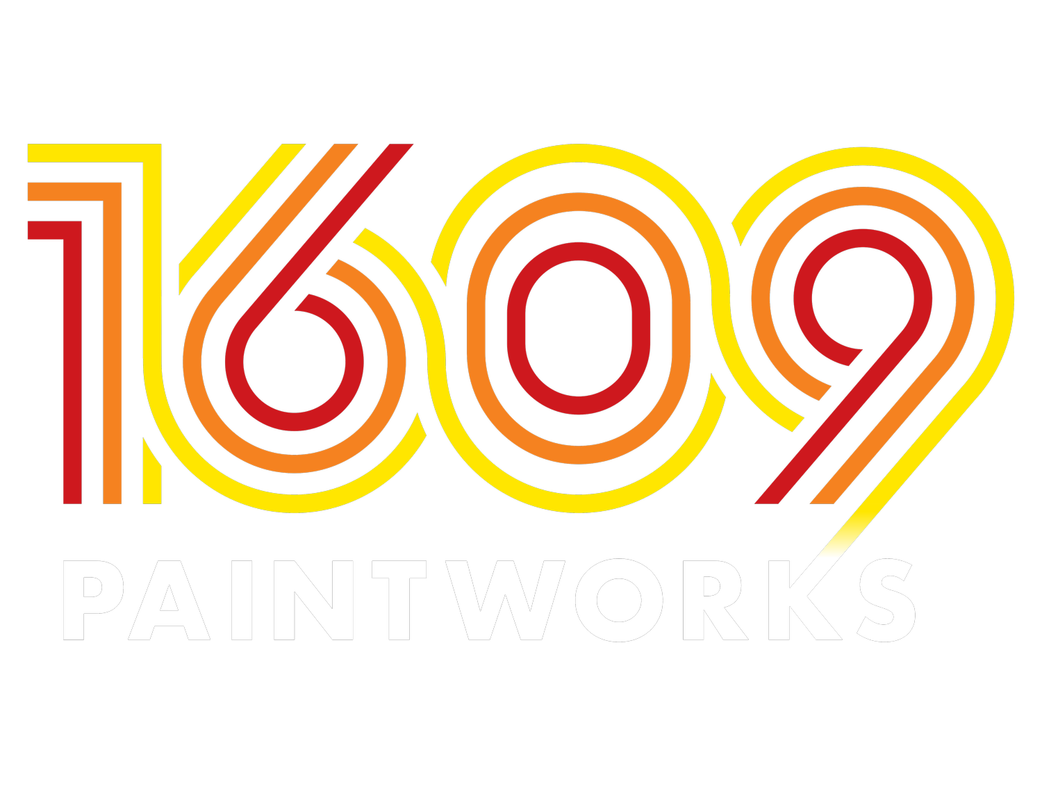 1609 Paintworks
