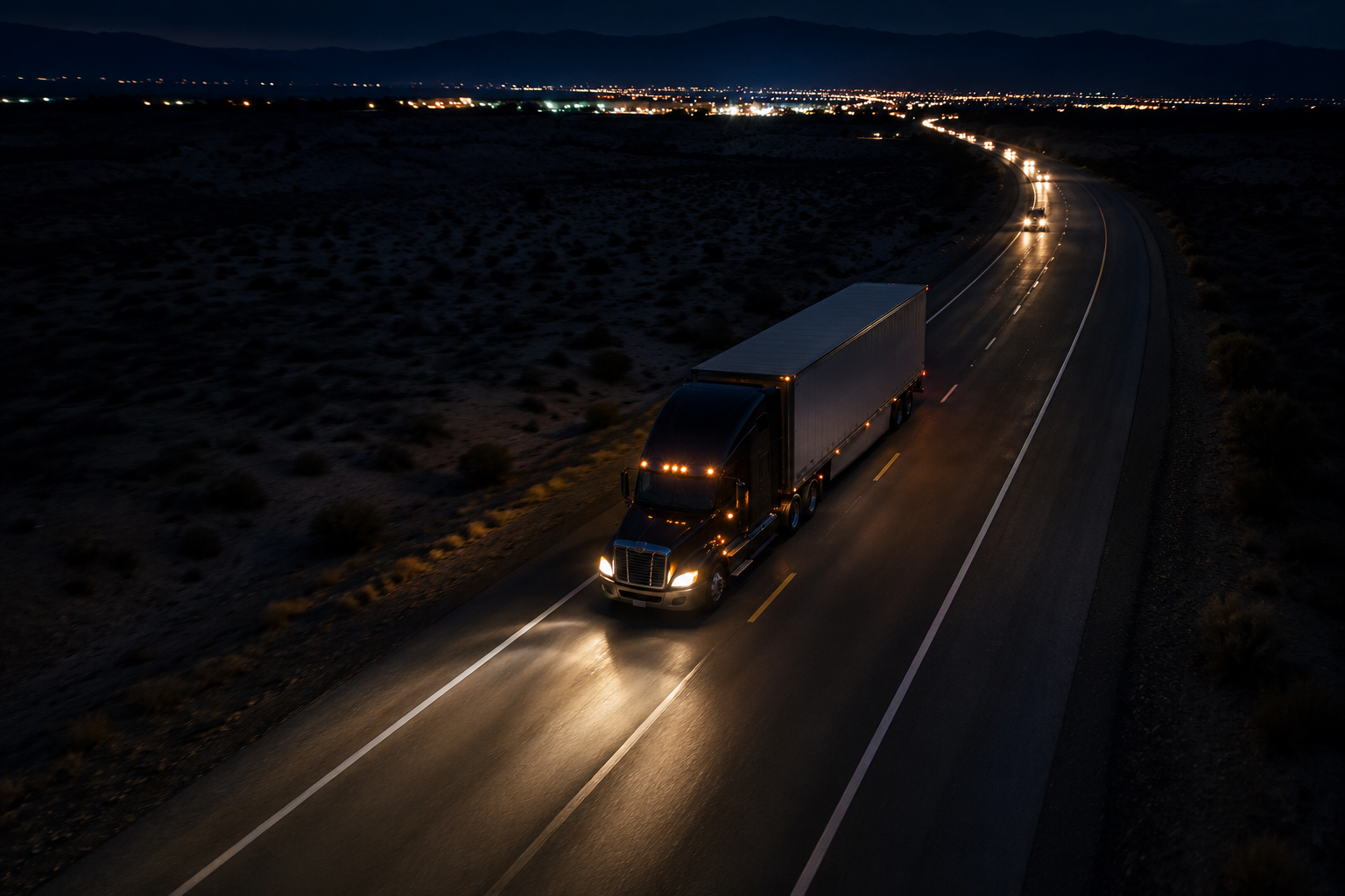 TRUCK OR COMMERCIAL INSURANCE