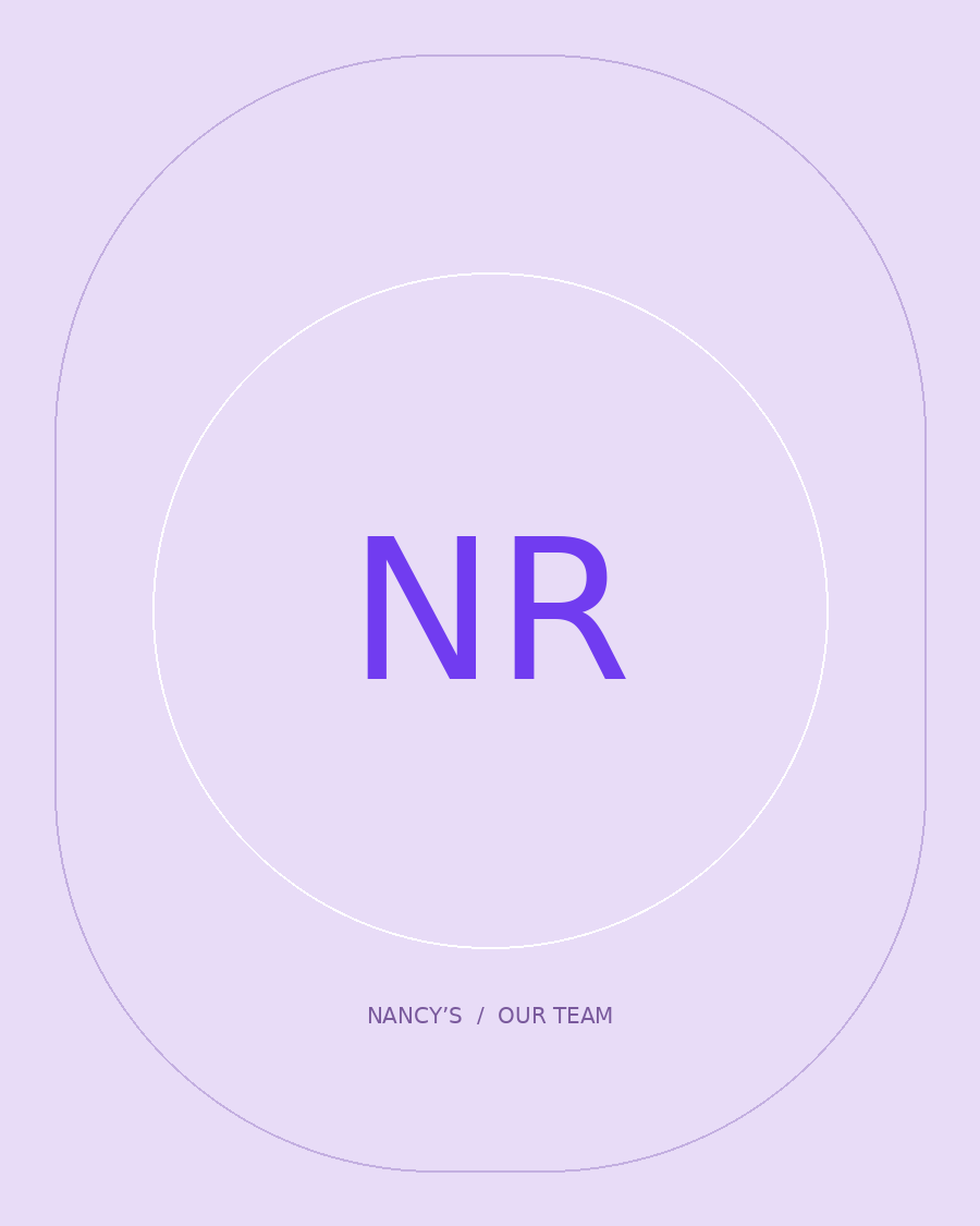 Nancy Rivas — portrait coming soon