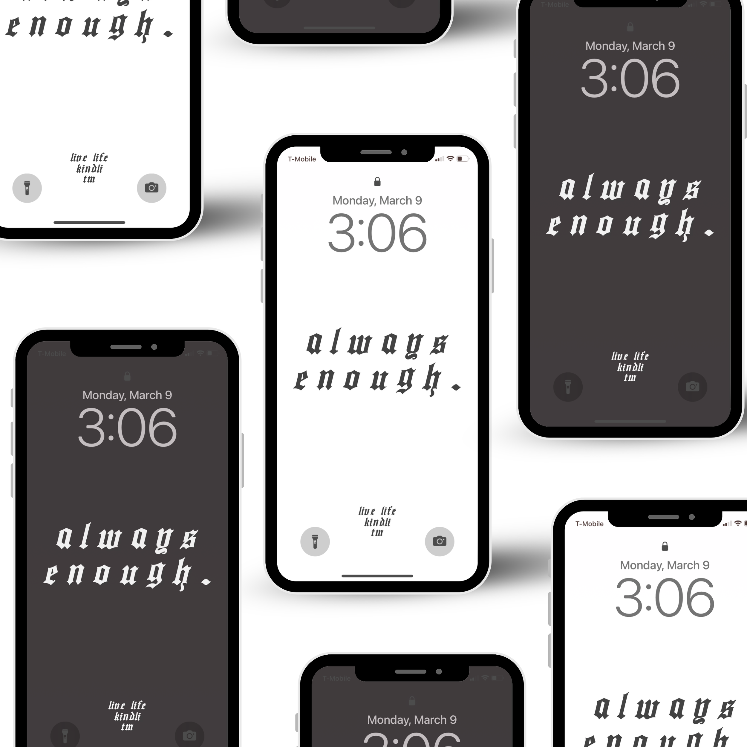 Always Enough Wallpaper Product Photos - 3.png