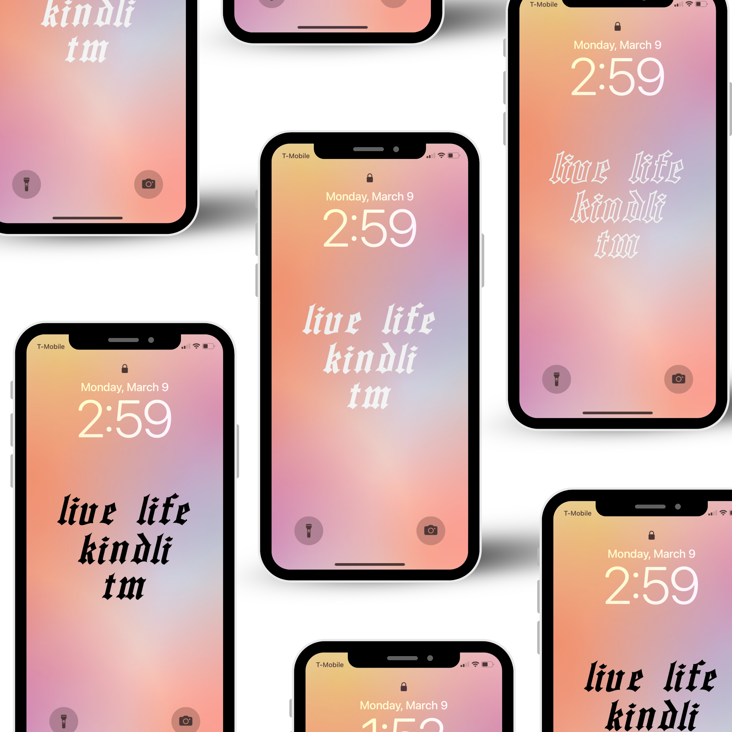 Always Enough Wallpaper Product Photos - 6.png