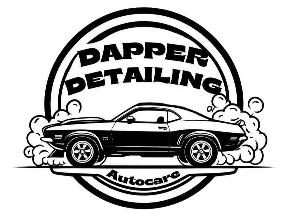 DAPPER DETAILING &amp; AUTOCARE