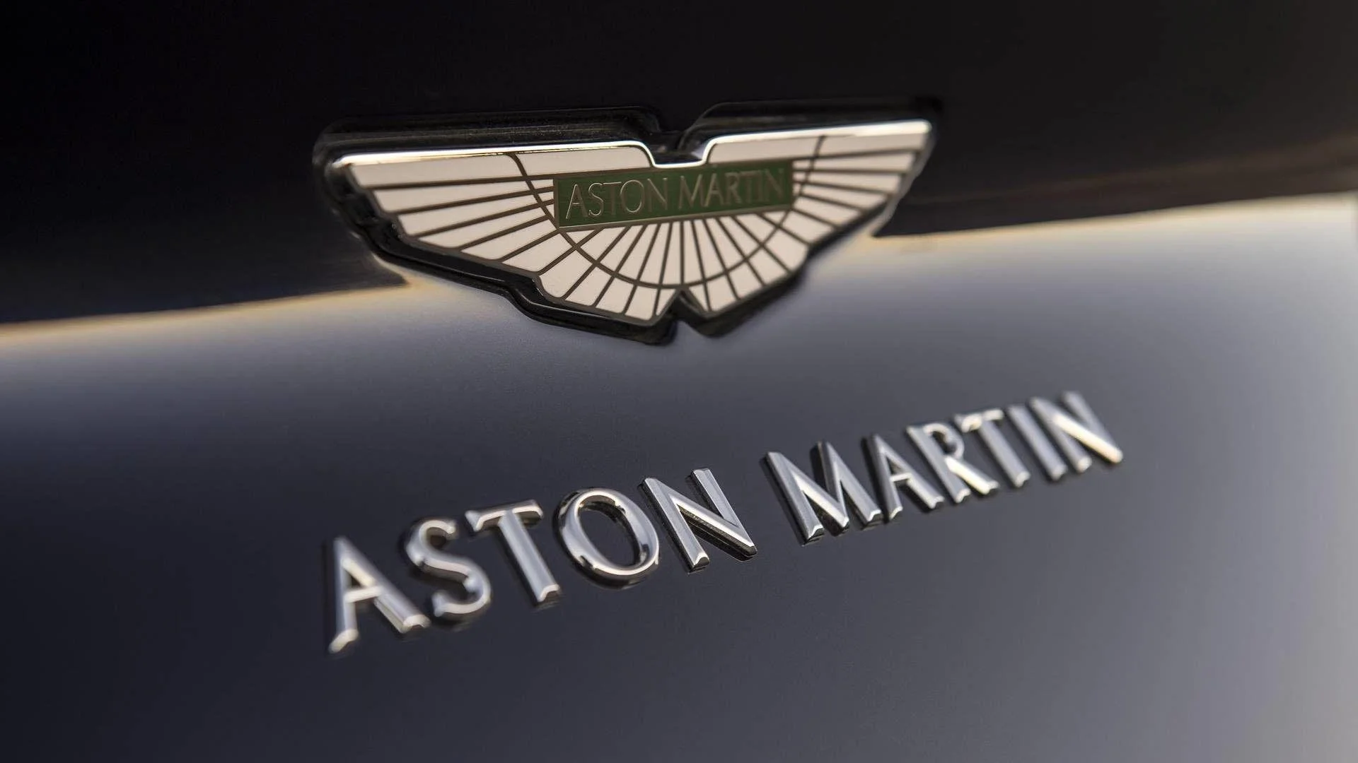 Precision Emblem, Badge & Decal Customization