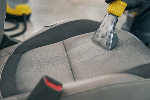 3-Step Deep Clean Fabric & Carpet Shampoo