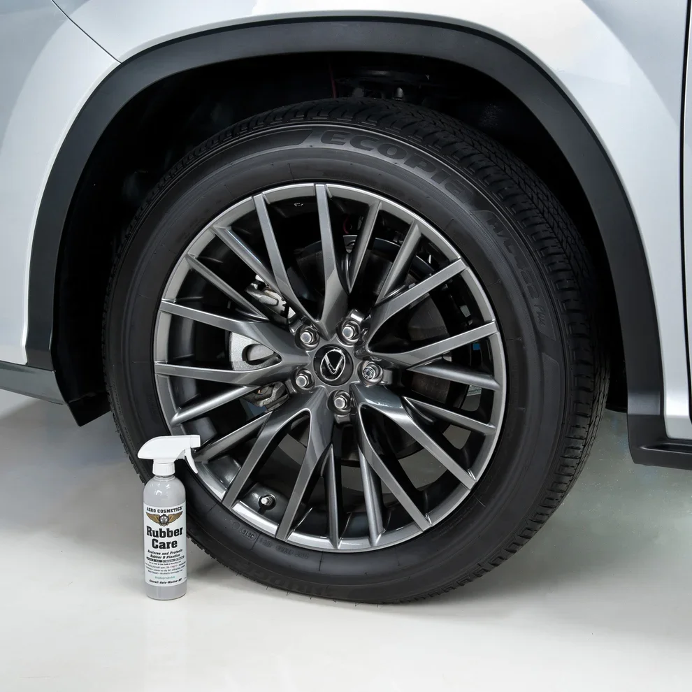 Tire Conditioner