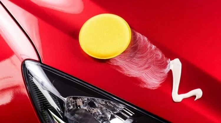 Premium Hand-Applied Wax Protection