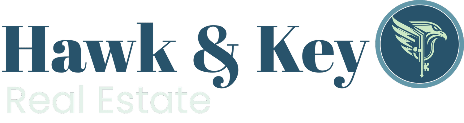 Hawk &amp; Key