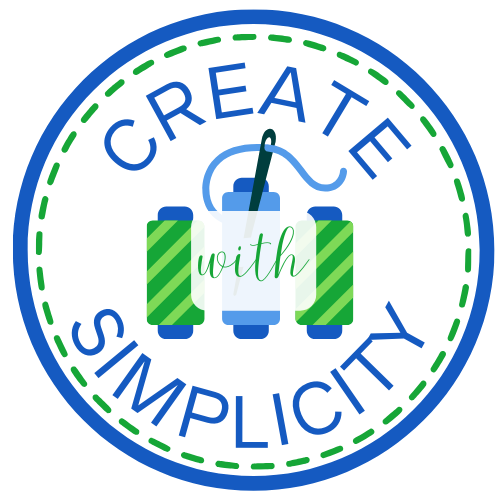 Create with Simplicity