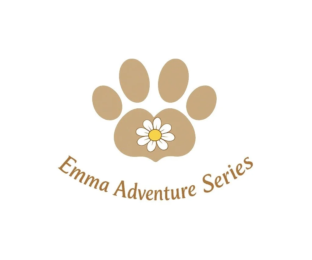 Emma's Adventure Series Books