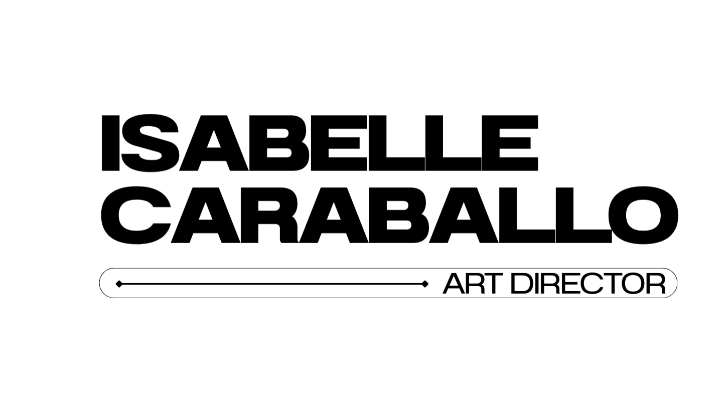 ISABELLE CARABALLO
