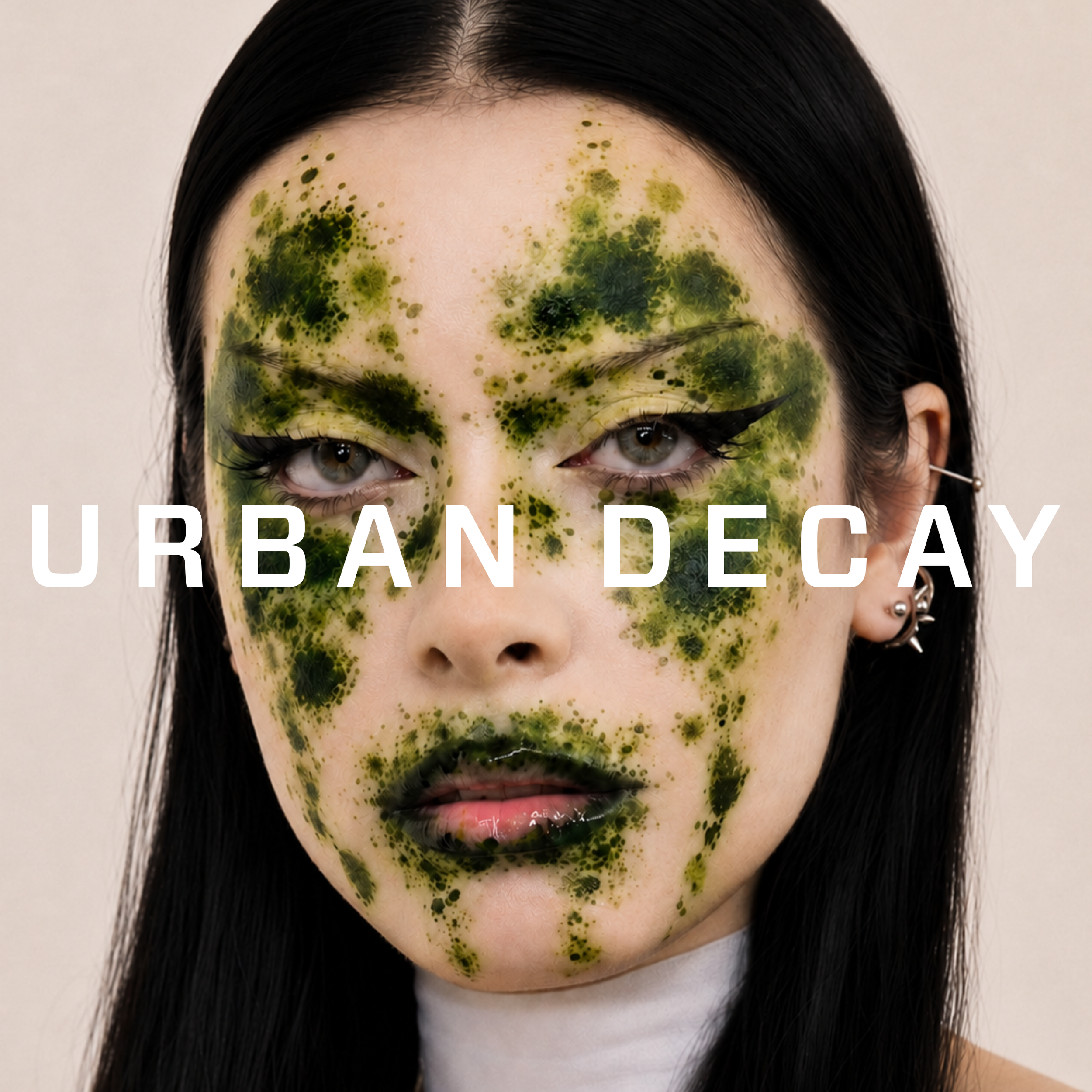 Urban Decay