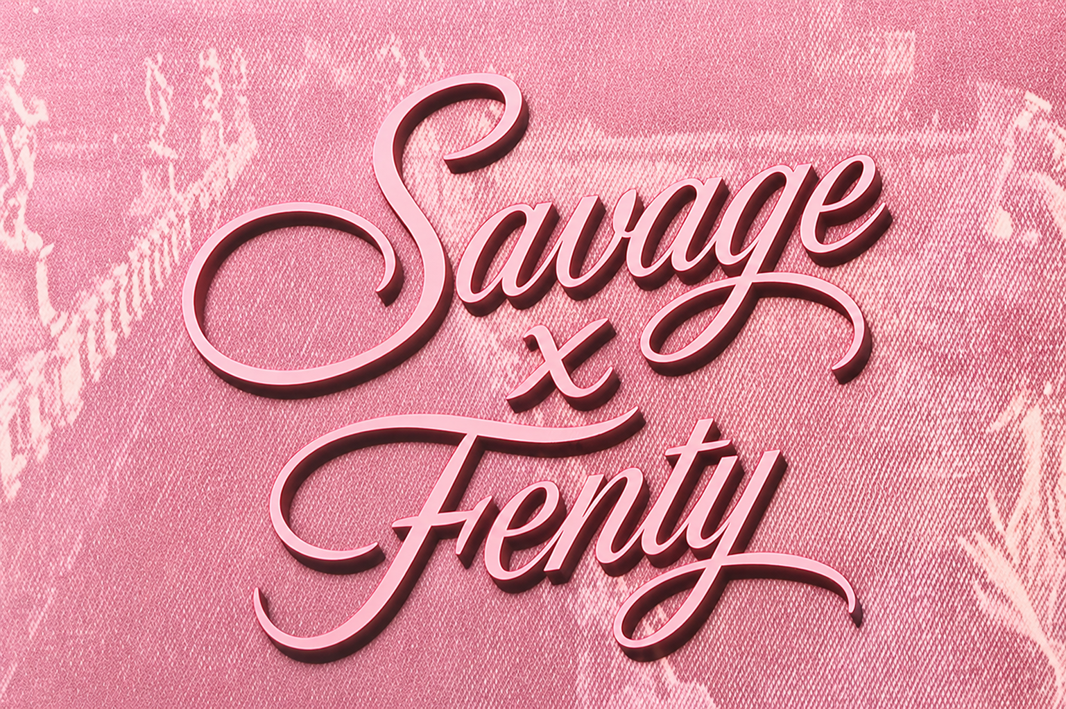 Savage X Fenty