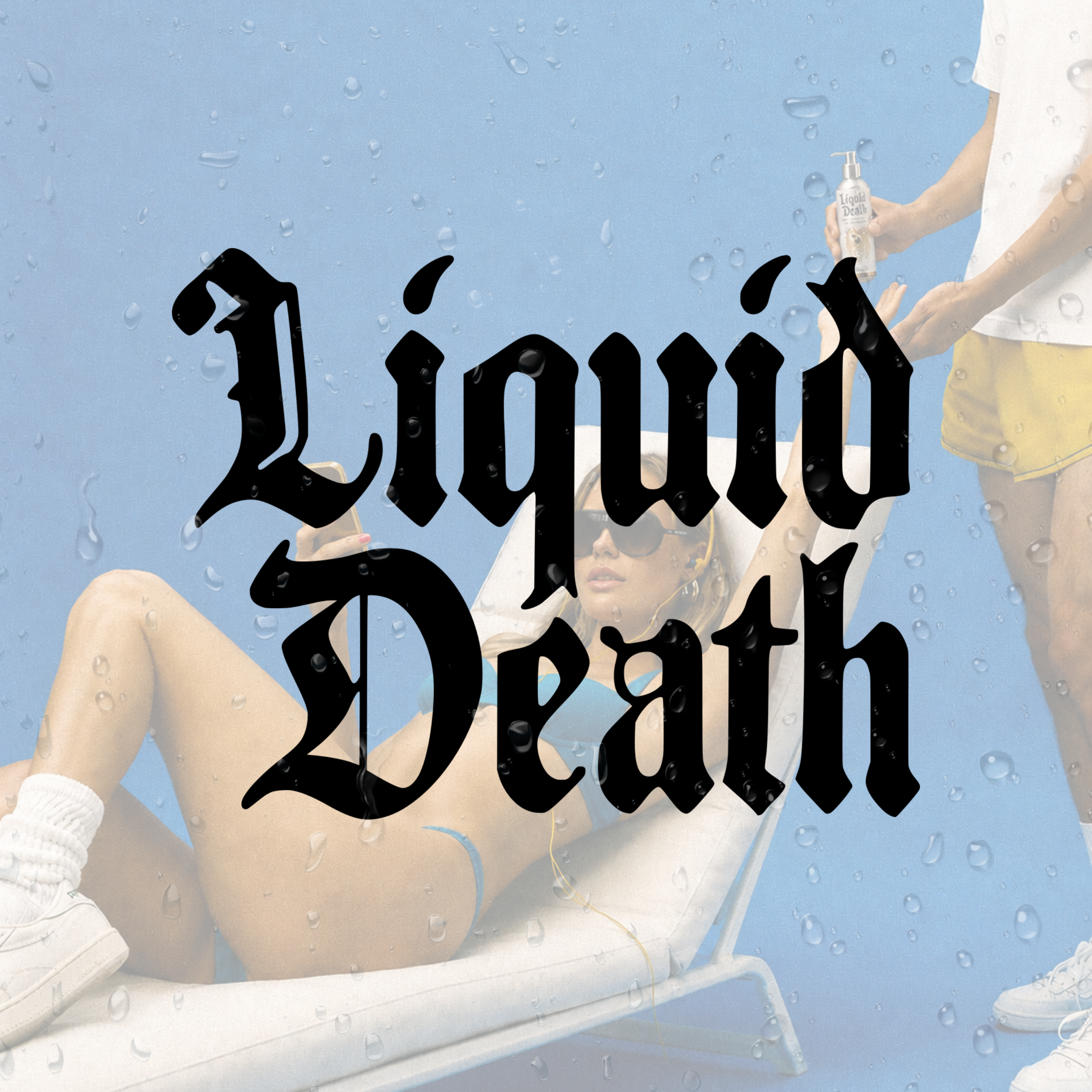 Liquid Death