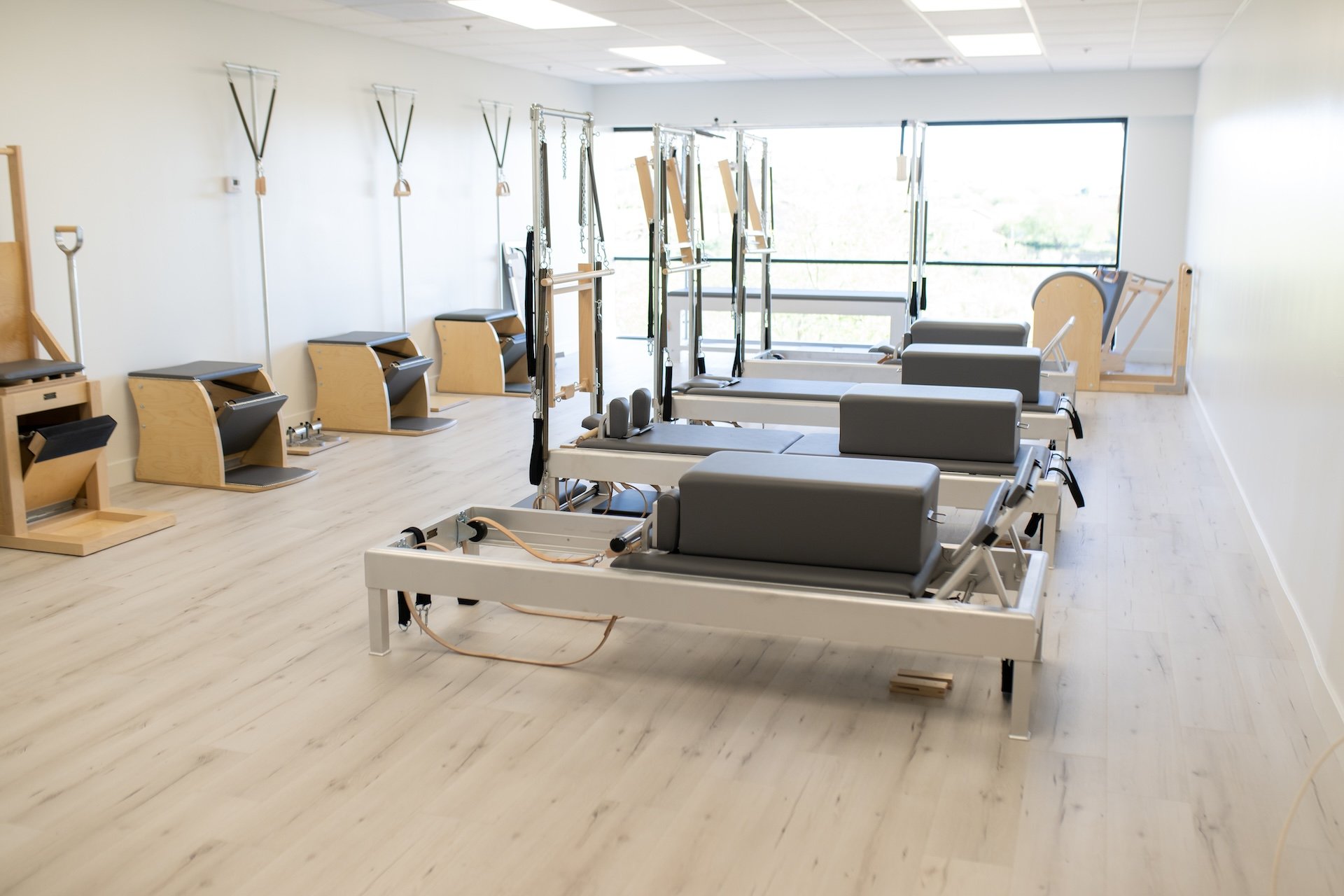 How Often Should You Do Pilates? Why Consistency Matters More Than Intensity