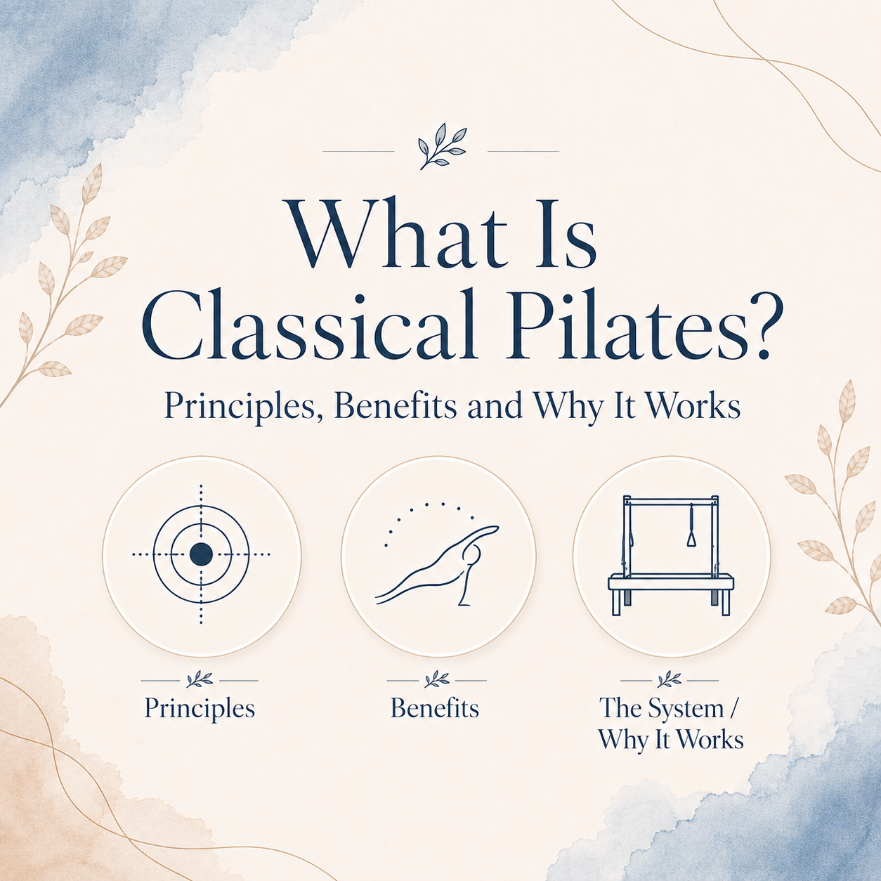 What Is Classical Pilates? Principles, Benefits and Why It Works