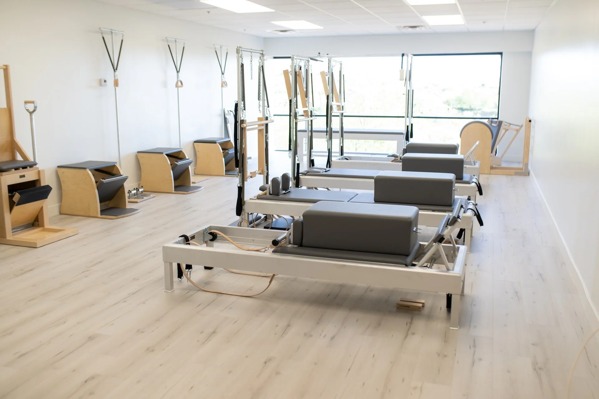 New to Pilates in Scottsdale AZ? Everything You Need to Know Before Your First Session