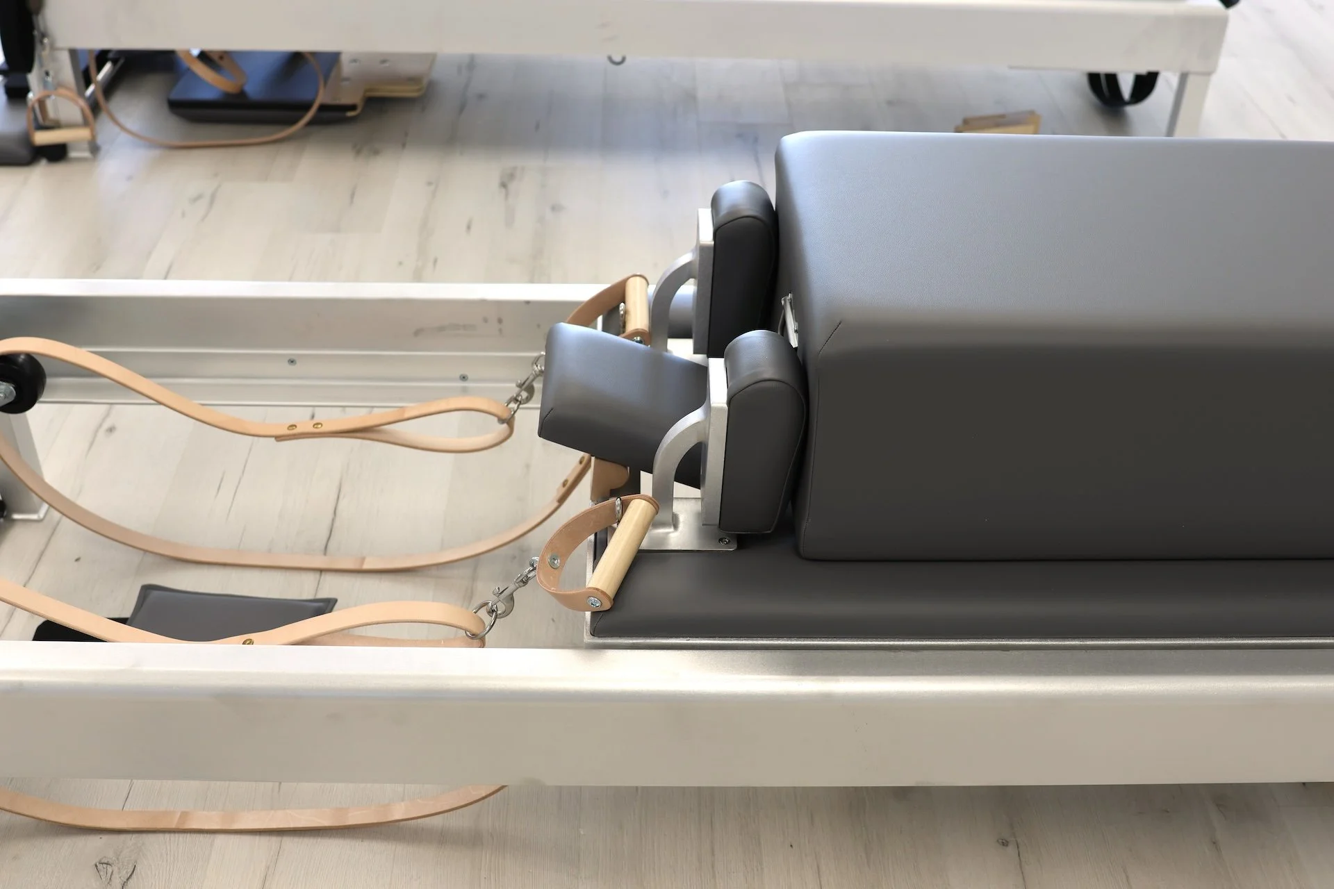 Classical Pilates Equipment Explained: Reformers, Barrels and More