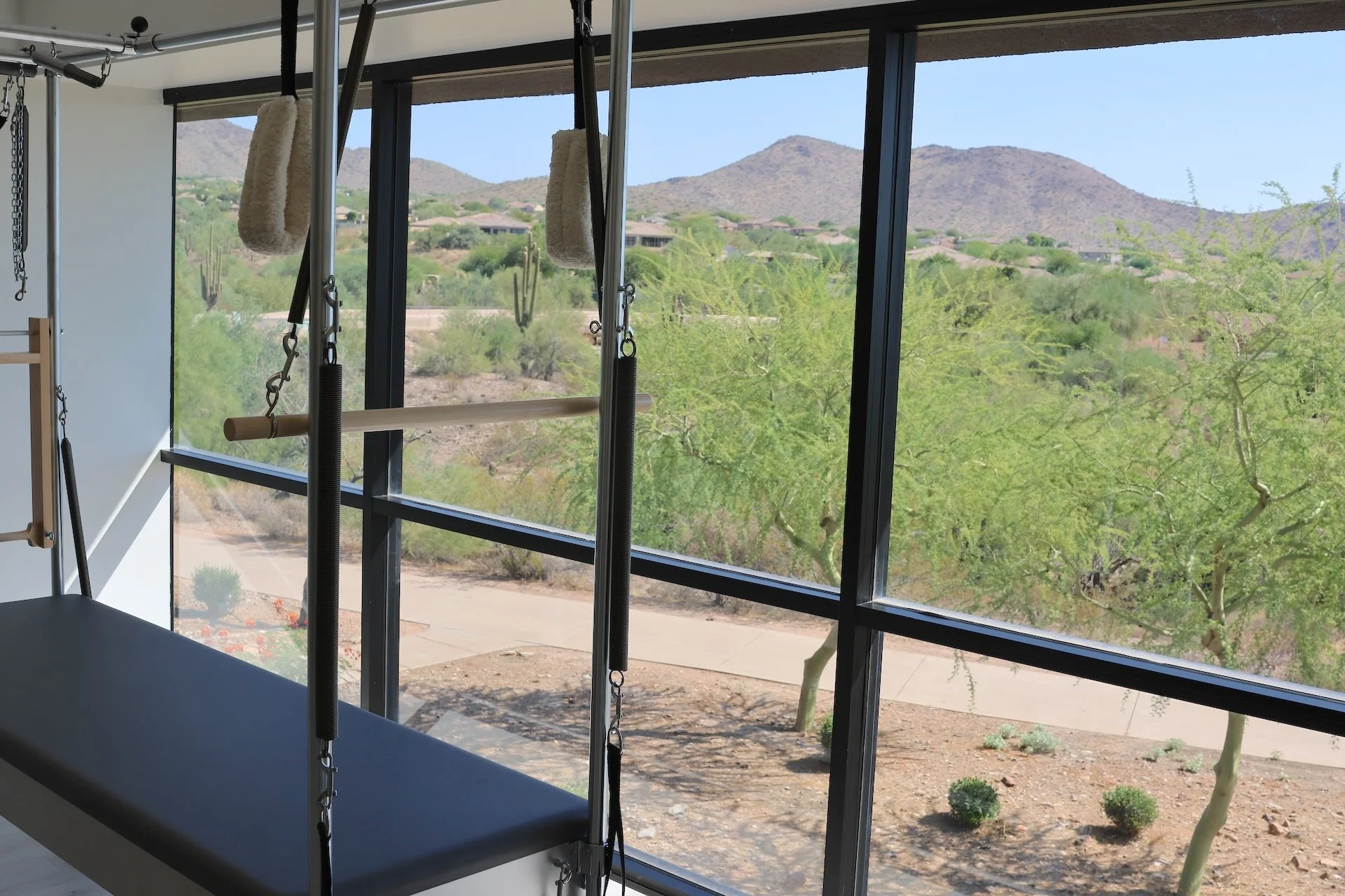 Why Choose TruForm Pilates Scottsdale?