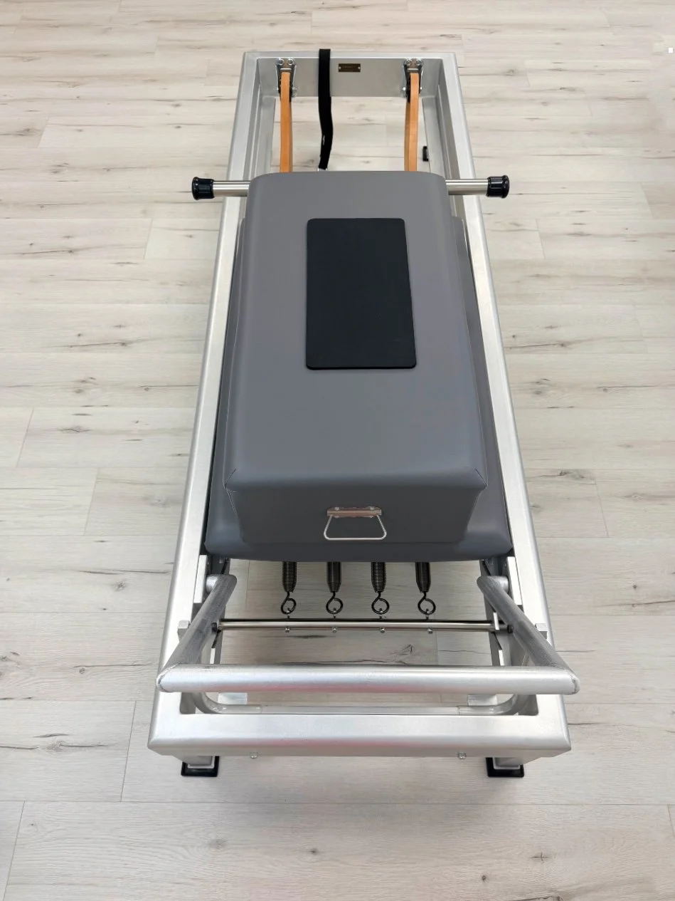 Classical Pilates Reformer at TruForm Pilates a Classical Pilates Studio in Scottsdale AZ