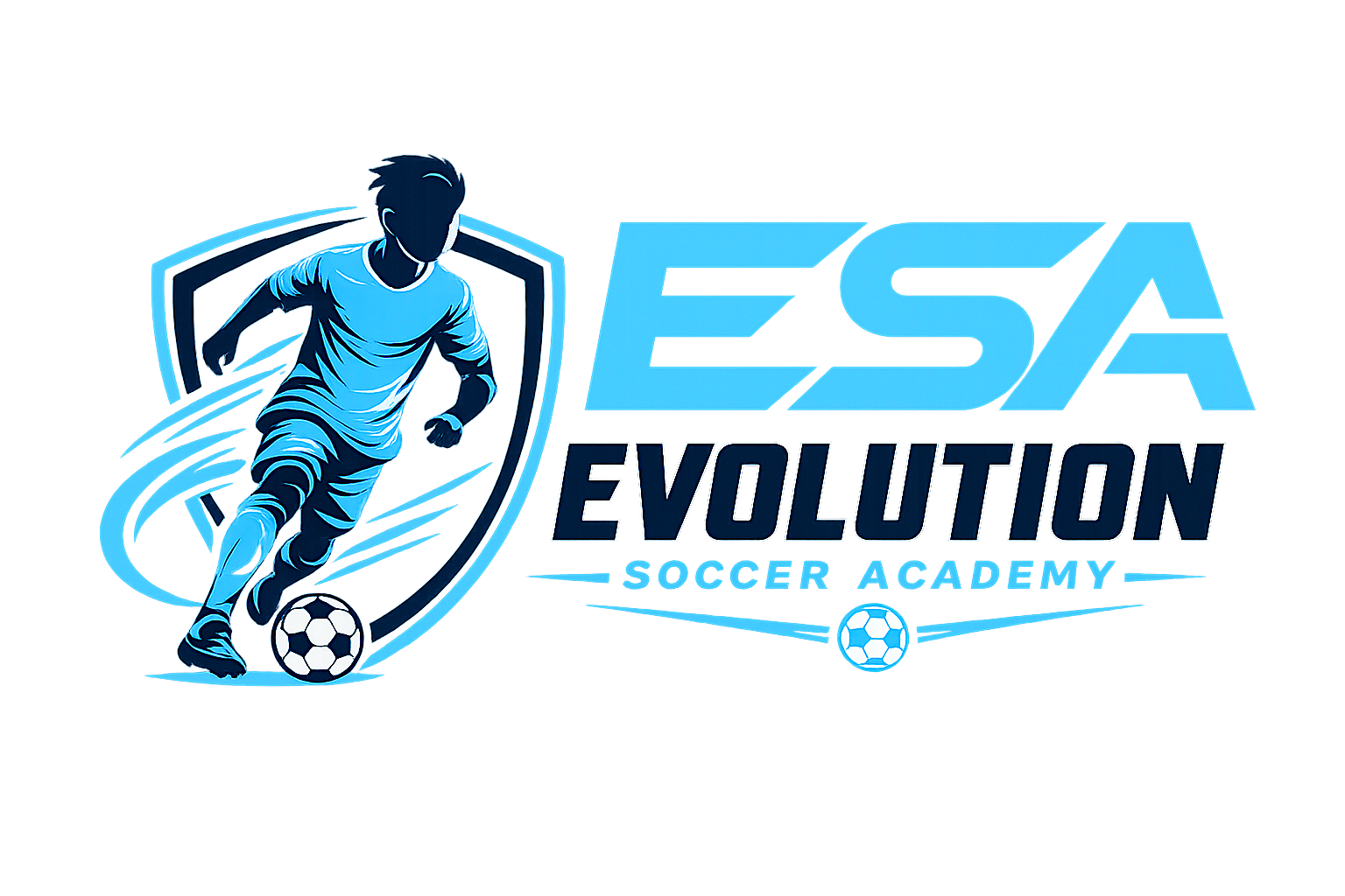 Soccer Training