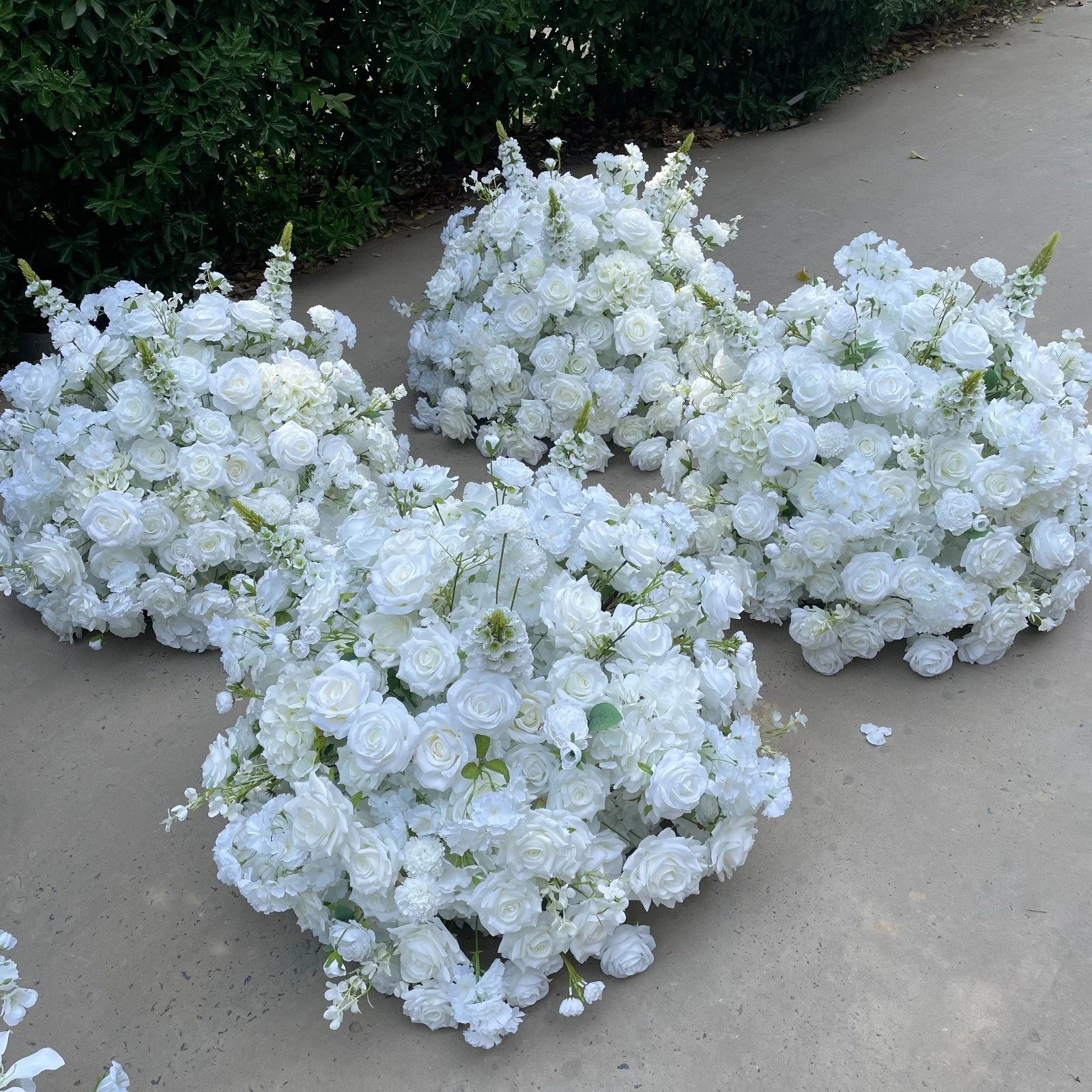 Urn Flower 