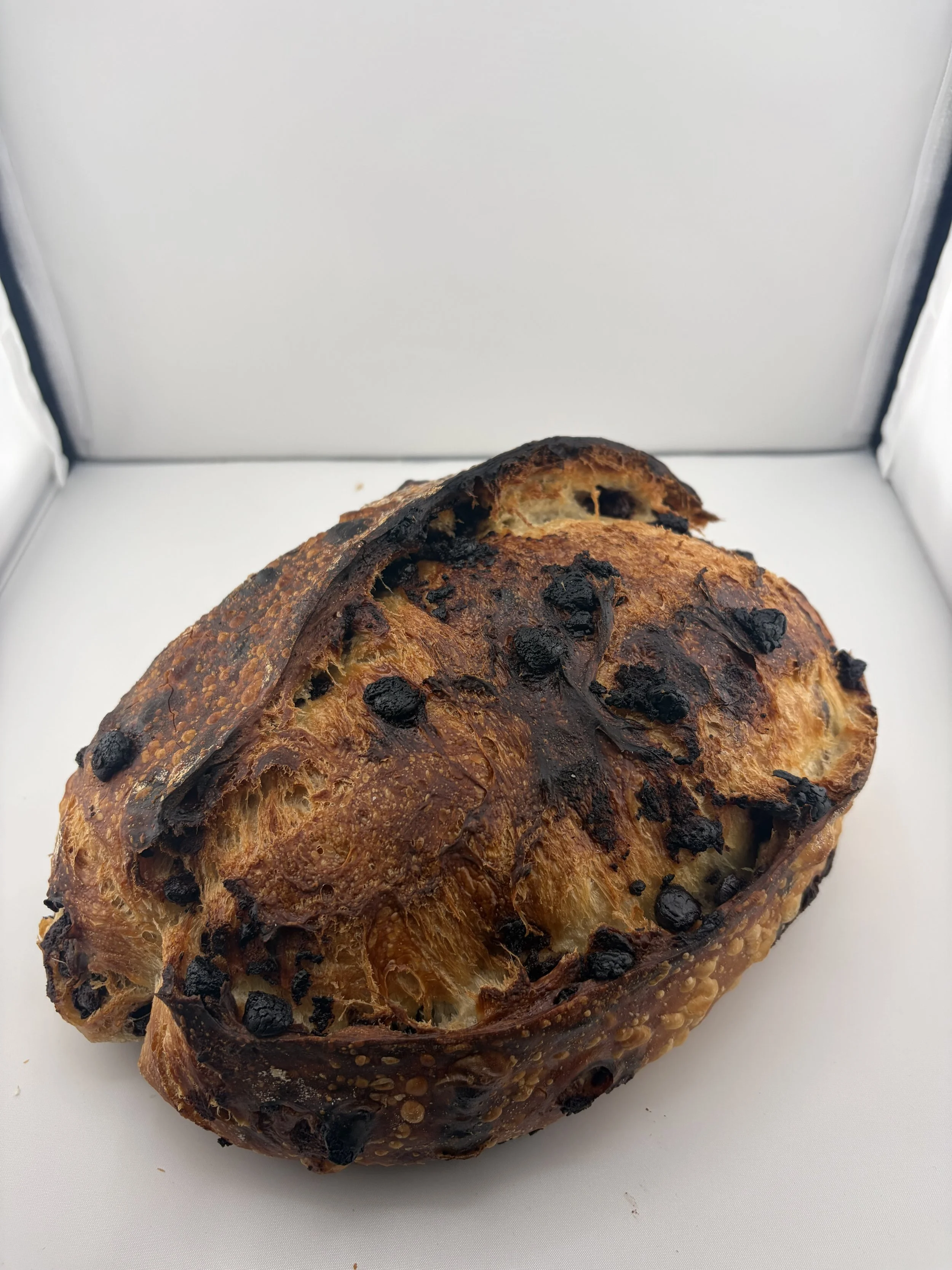 Classic Sourdough Loaf