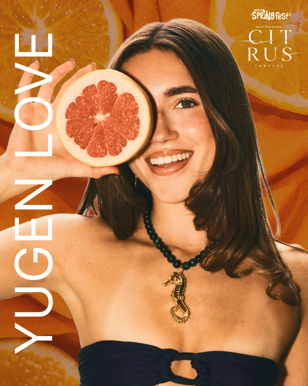 Yugen Love