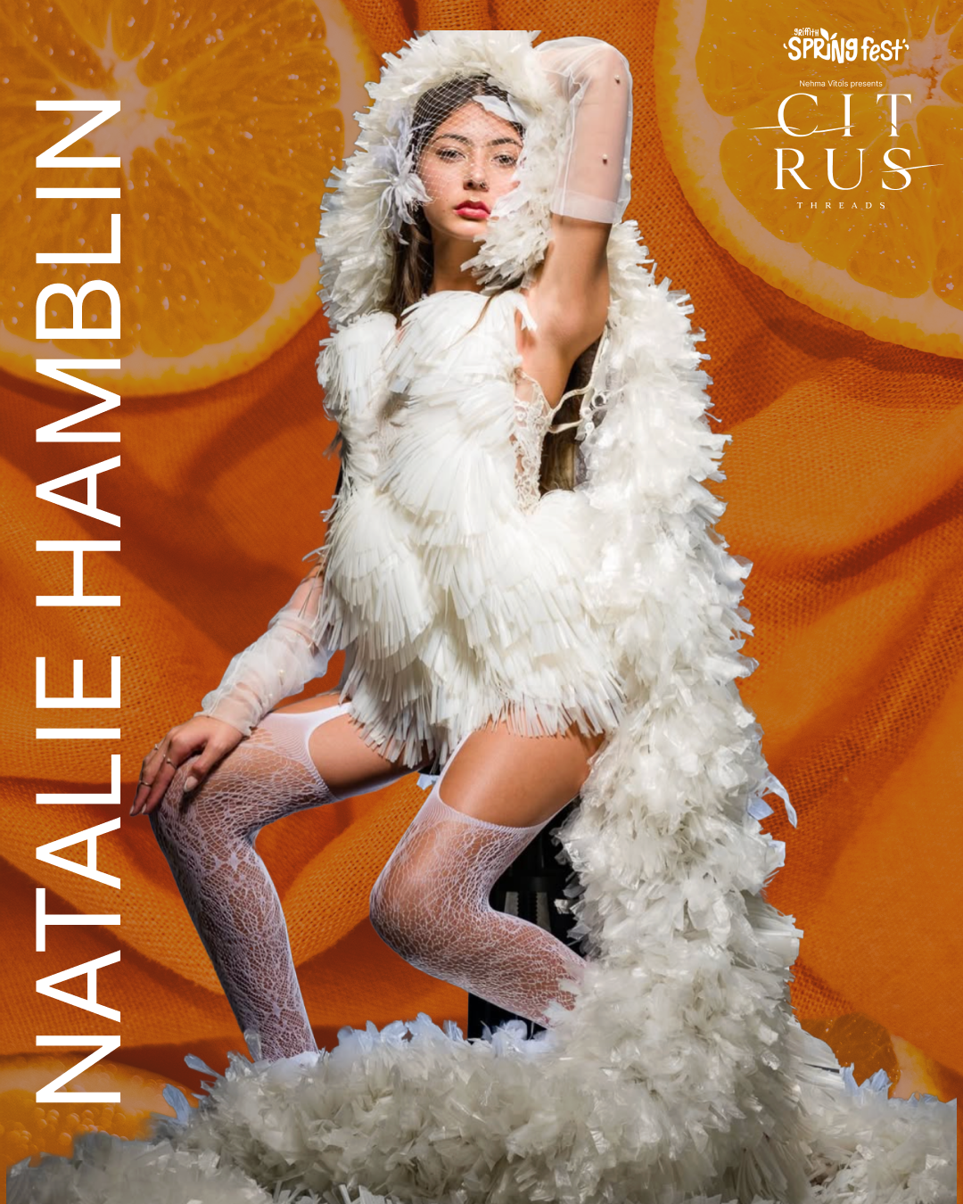Natalie Hamblin