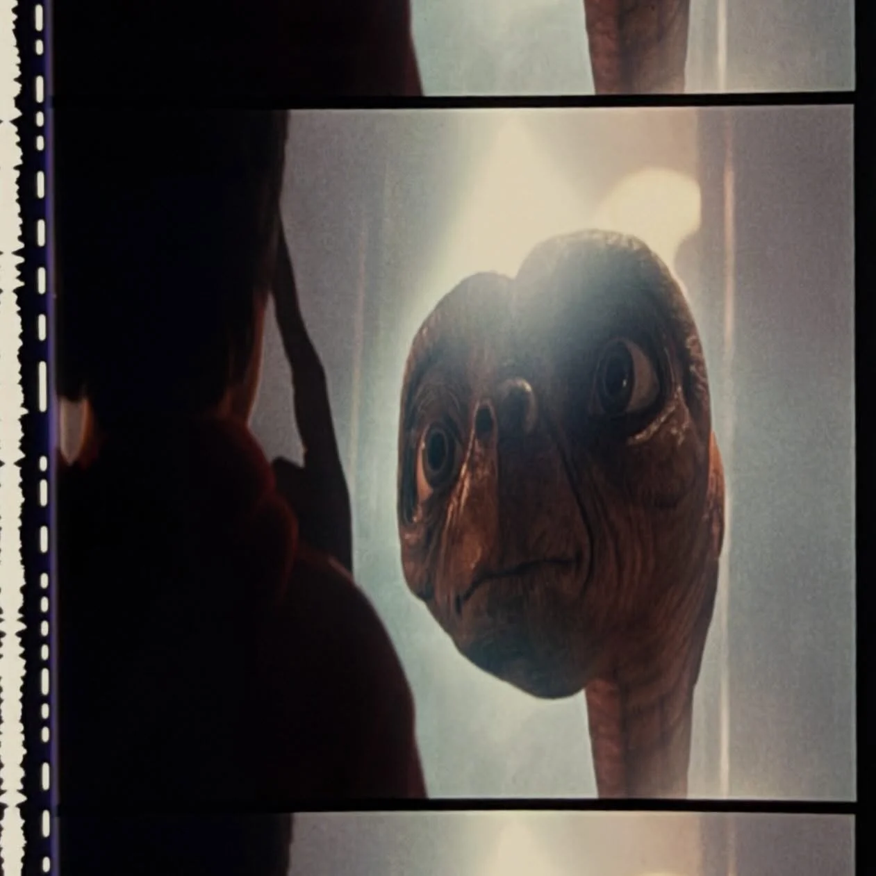 Added everyone&rsquo;s favorite alien to @1secondinfilm !
@eclipticphoto @ryanhartfordofficial
