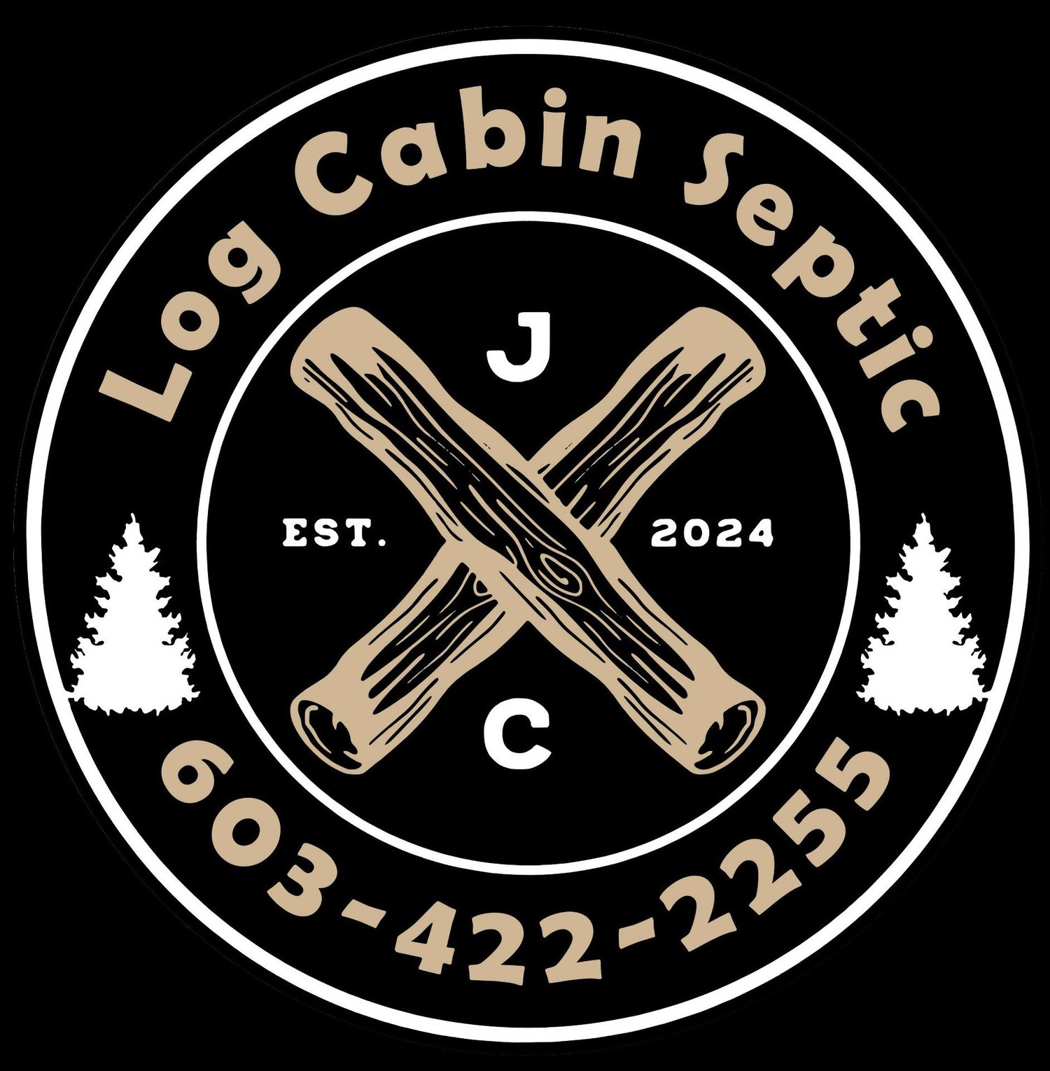 Log Cabin Septic