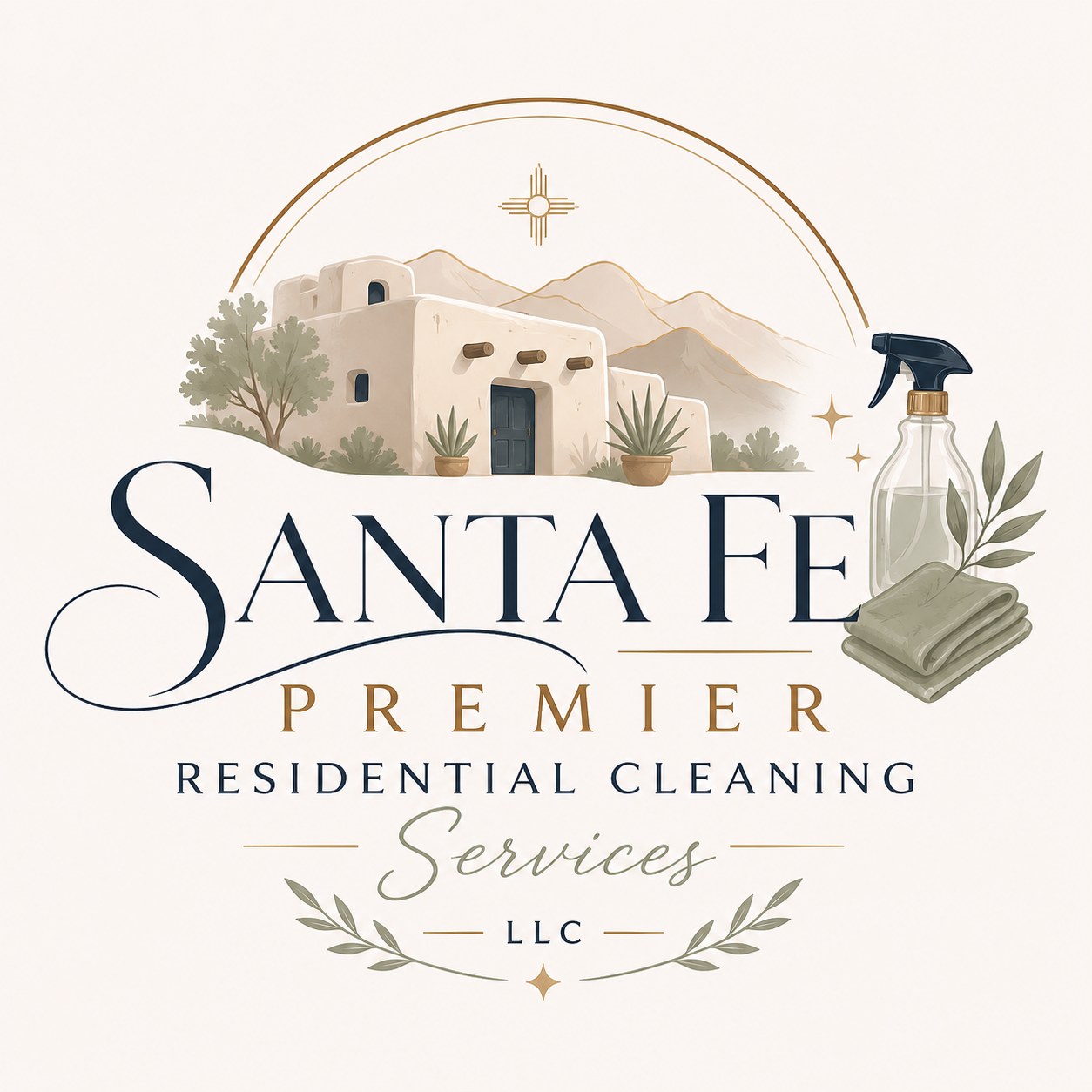 Santa Fe Premeir Cleaning