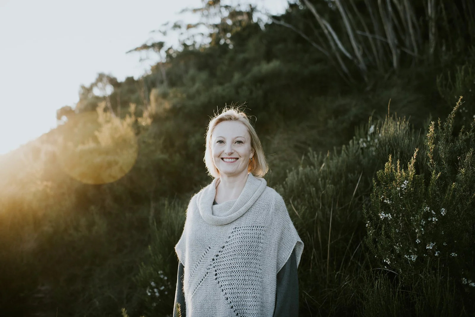 Cait Dugan portrait 1